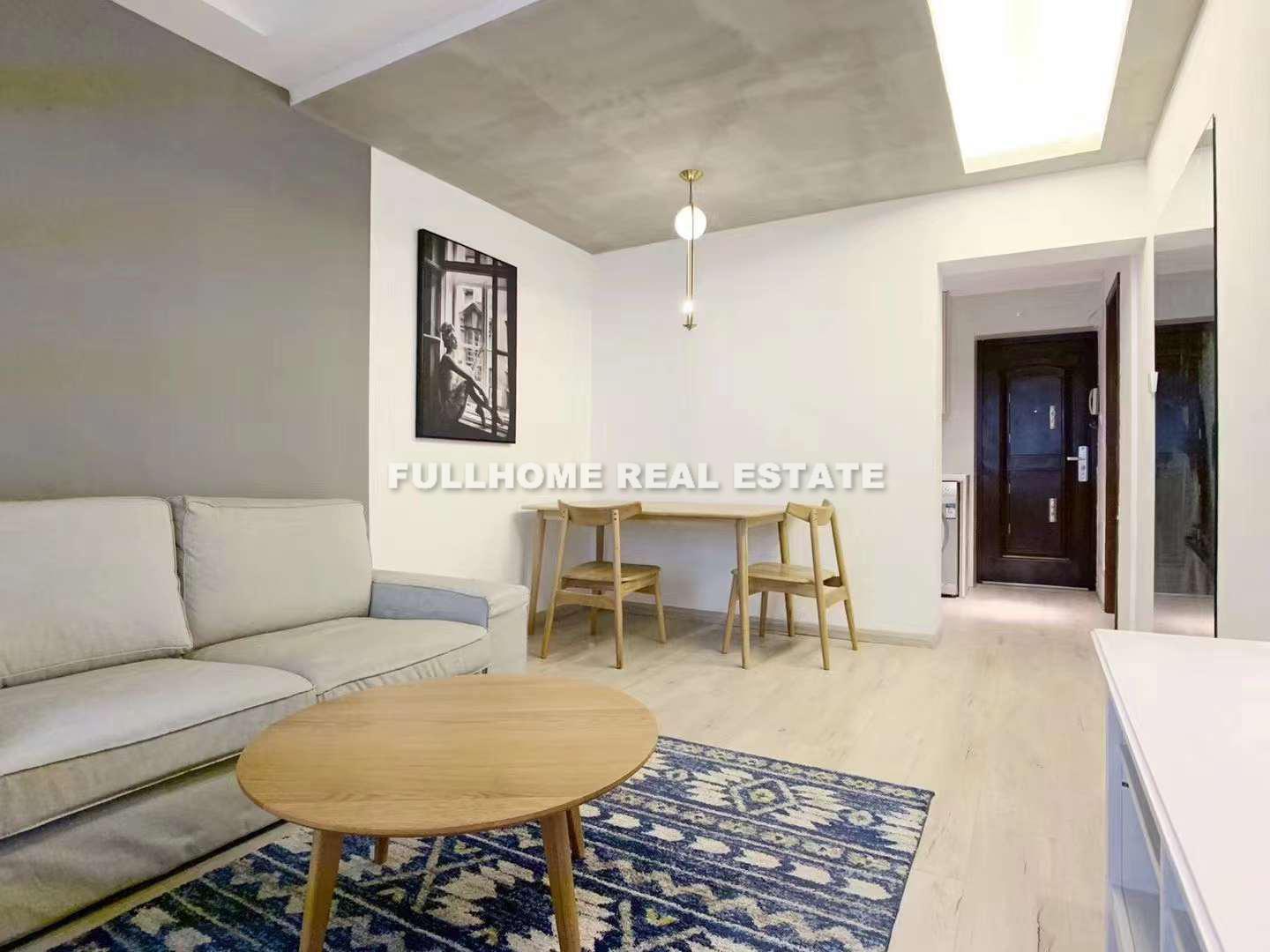 Hai Guan Er Cun - Interior view 2, Shanghai rental property
