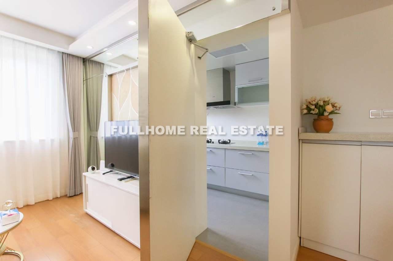 Tian Shan Hua Ting - Interior view 5, Shanghai rental property