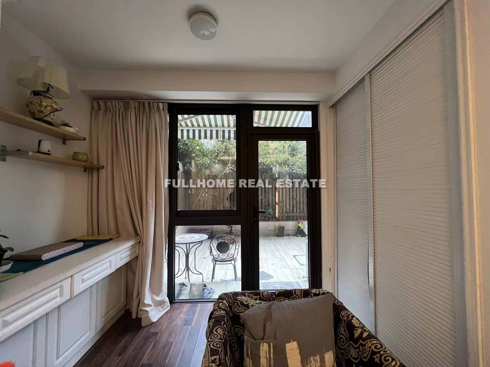 Hongyue Huating - Interior view 6, Shanghai rental property