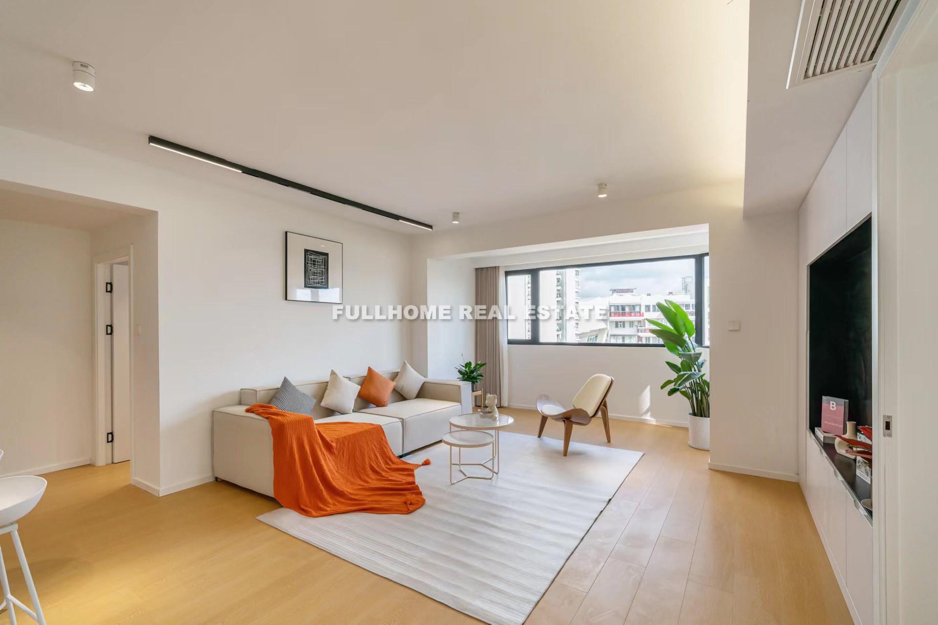 Shangying Plaza - Interior view 14, Shanghai rental property