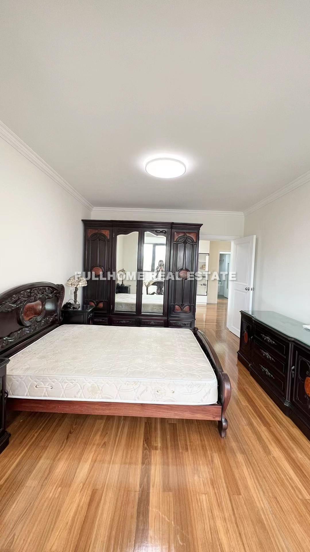 Jia Yang Apartment - Interior view 5, Shanghai rental property