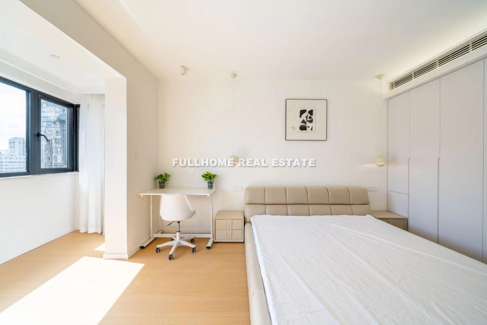 Shangying Plaza - Interior view 7, Shanghai rental property