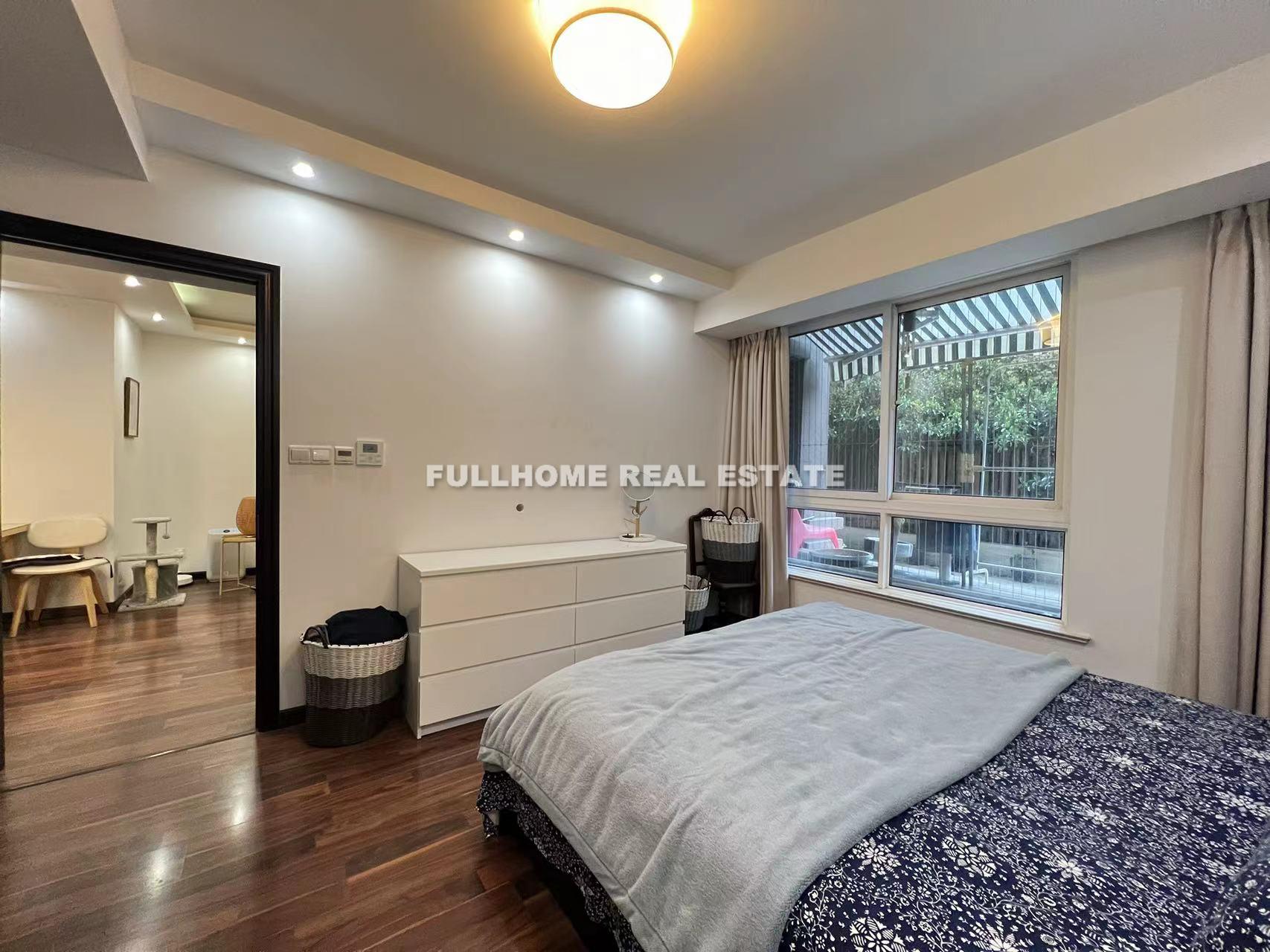 Hongyue Huating - Interior view 8, Shanghai rental property