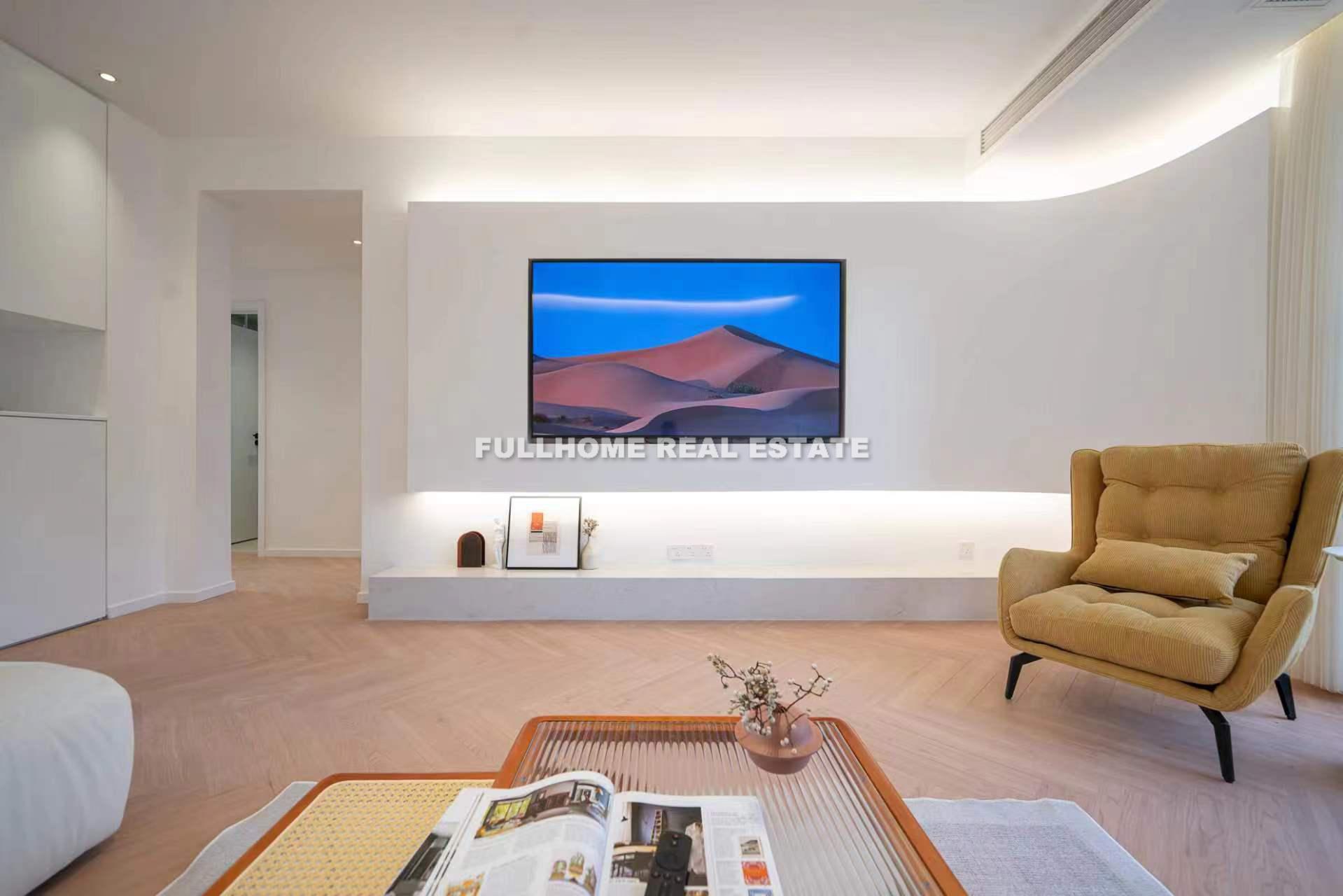 Jinqiao Ai Jianyuan - Interior view 9, Shanghai rental property