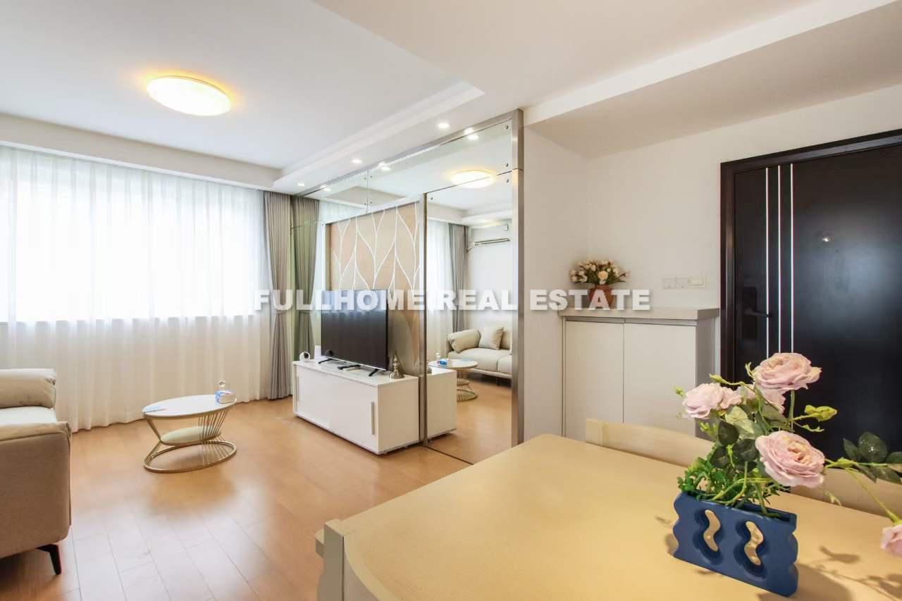 Tian Shan Hua Ting - 2 bedroom apartment in Shanghai, Tianshan, Hongqiao
