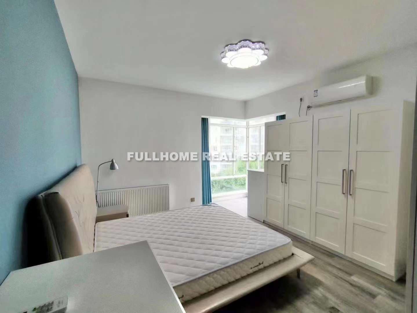 Summit Panorama - Interior view 5, Shanghai rental property