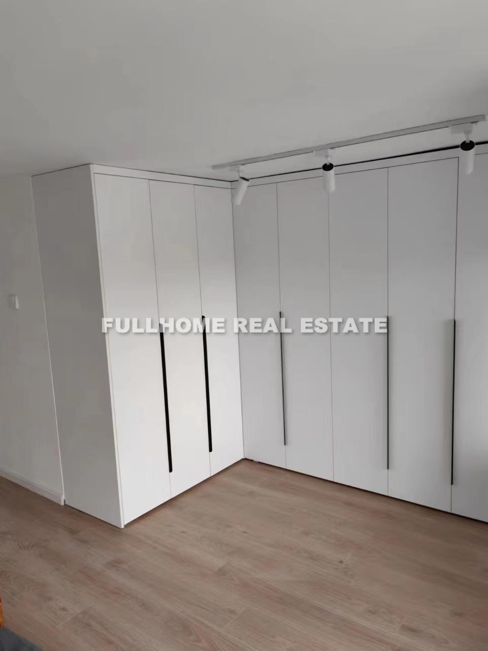Gubei Xinyuan - Interior view 3, Shanghai rental property