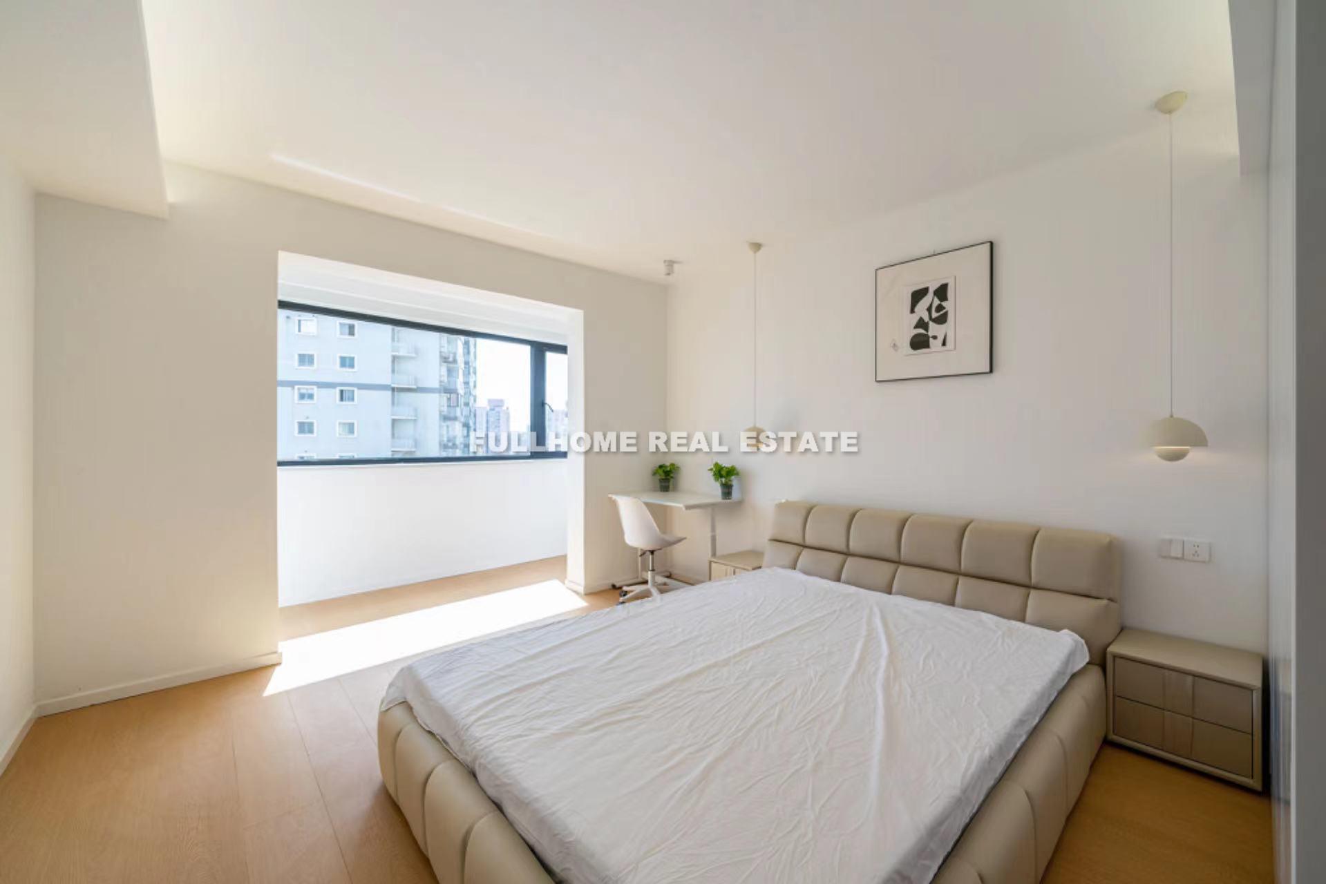 Shangying Plaza - Interior view 8, Shanghai rental property