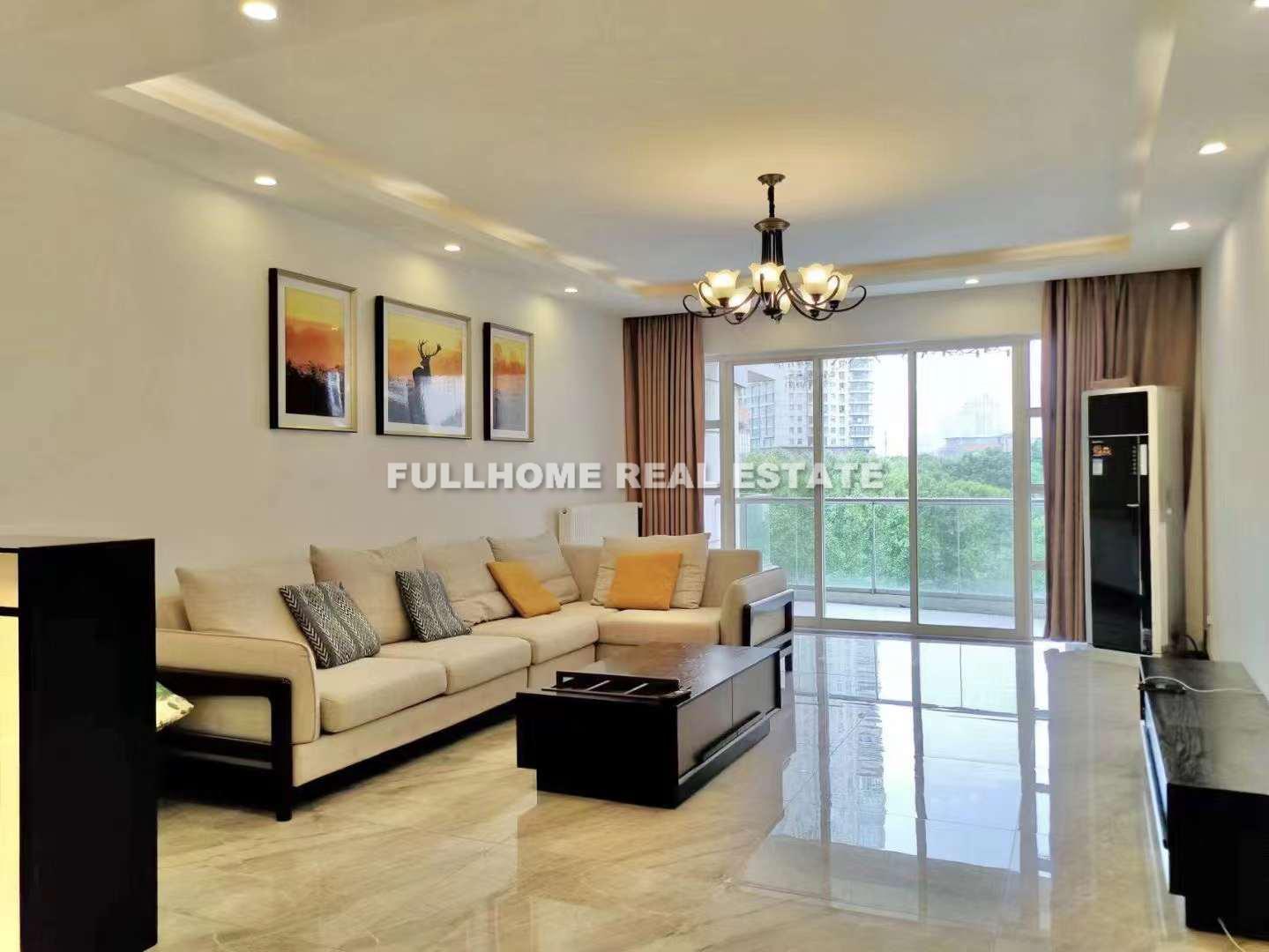 Summit Panorama - Interior view 3, Shanghai rental property