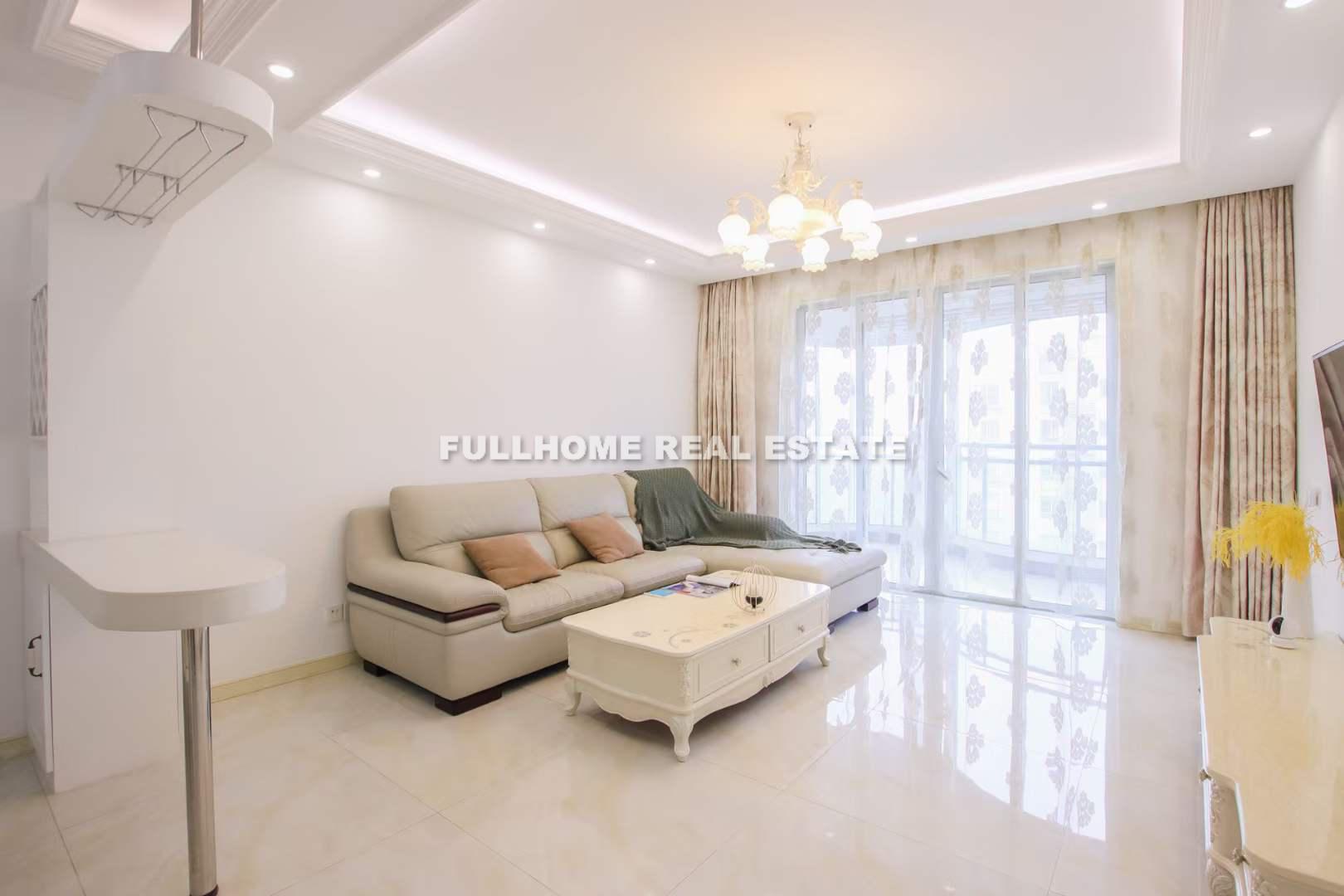 Oasis Riviera - Interior view 5, Shanghai rental property