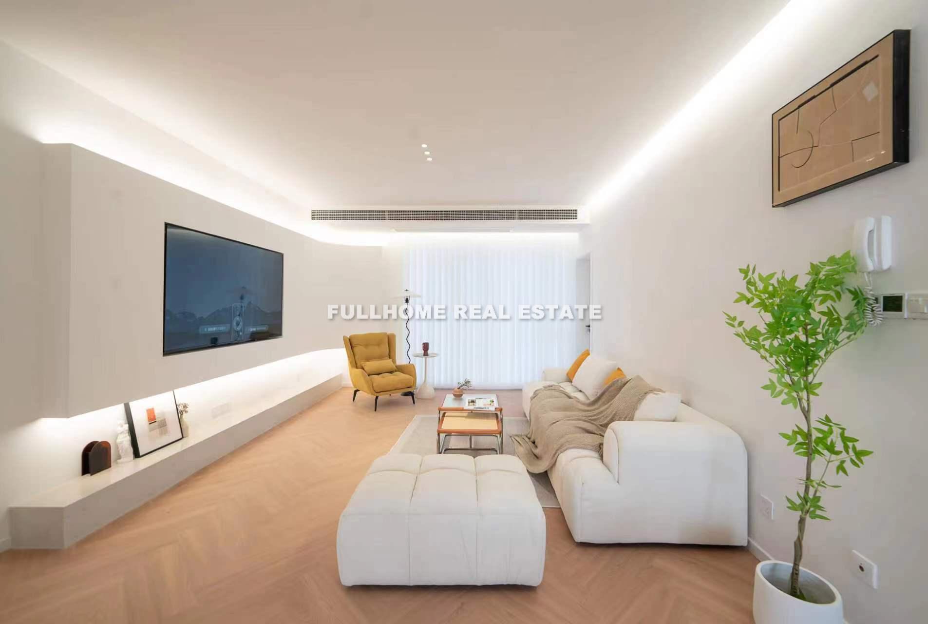 Jinqiao Ai Jianyuan - Interior view 5, Shanghai rental property
