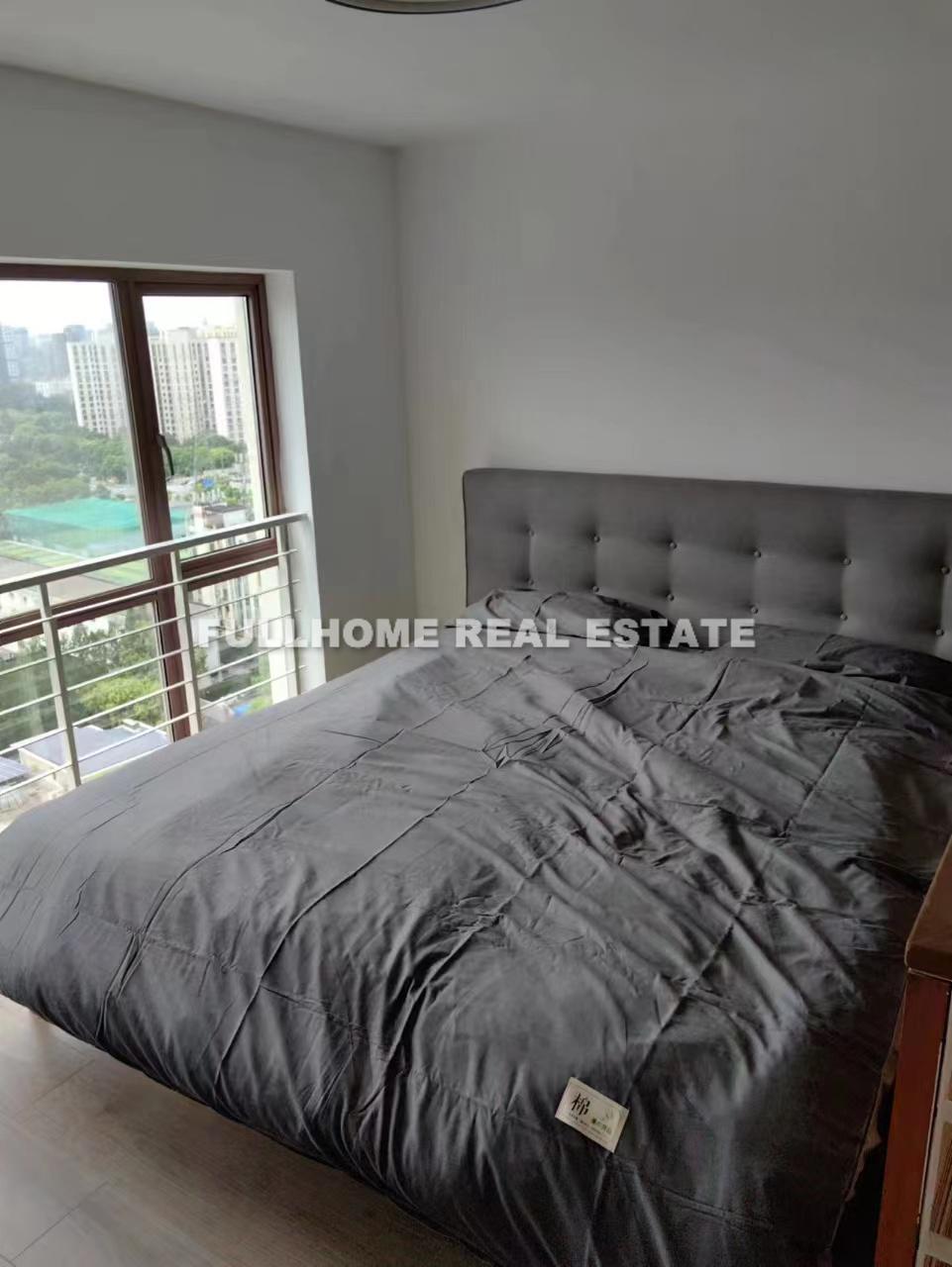 Gubei Xinyuan - Interior view 6, Shanghai rental property