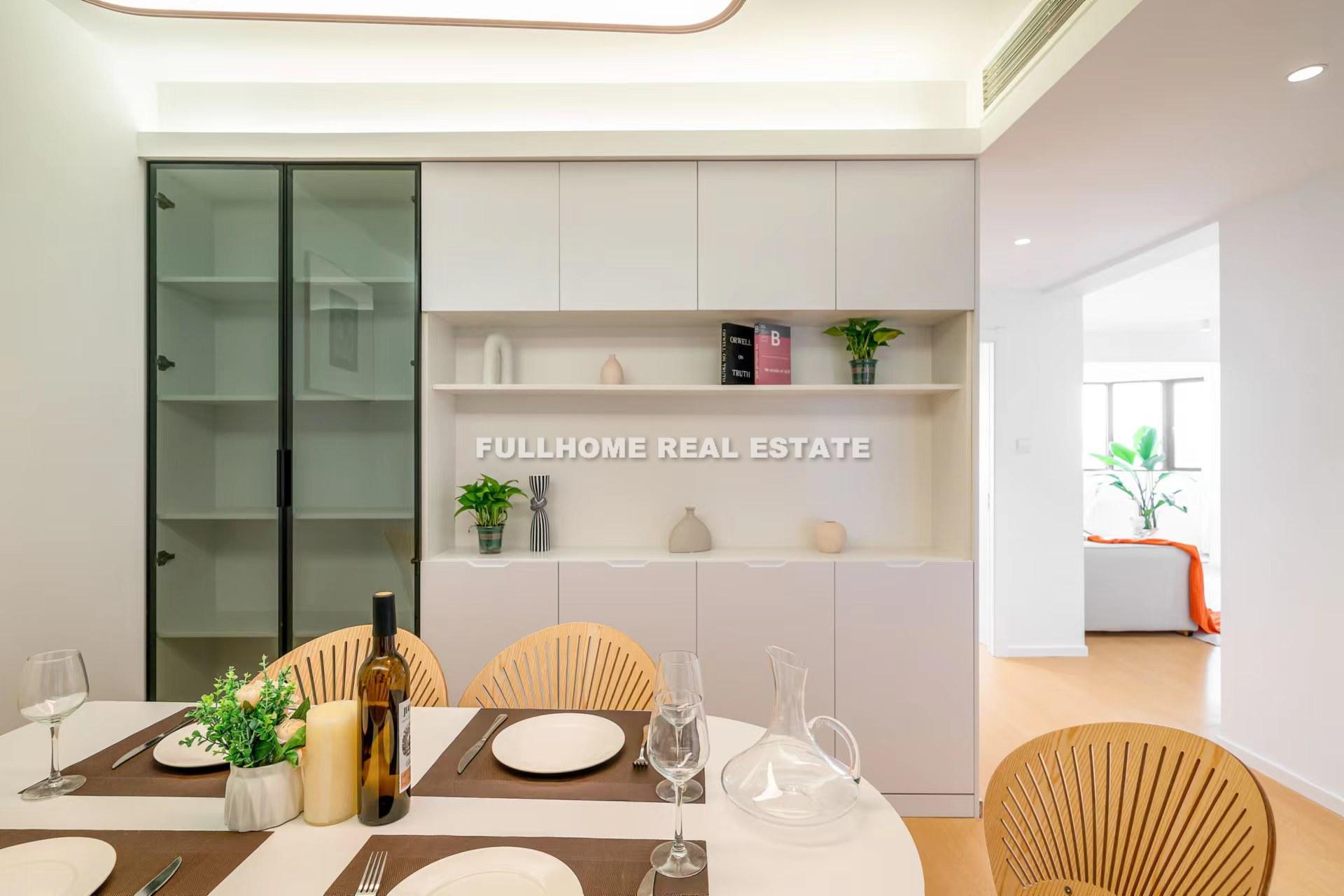 Shangying Plaza - Interior view 10, Shanghai rental property