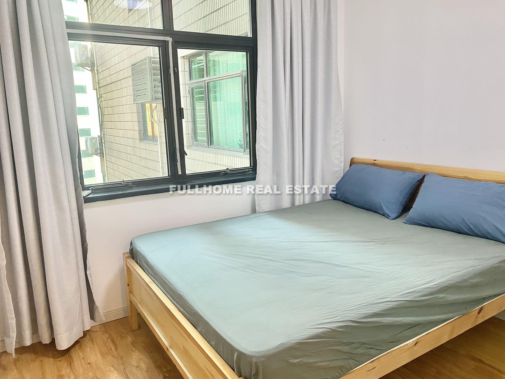 Haihua Garden - Interior view 4, Shanghai rental property