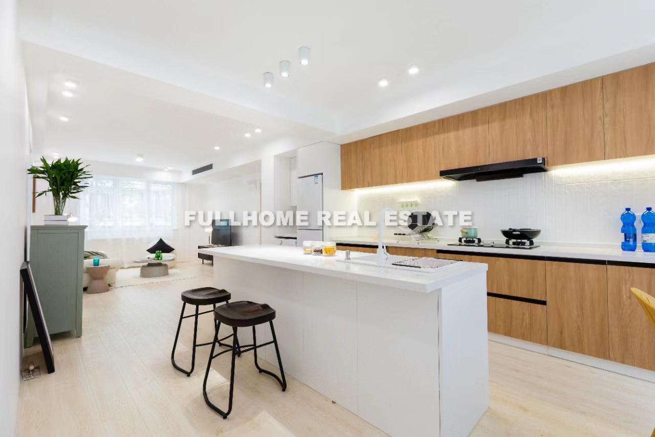 Futian Cun - Interior view 2, Shanghai rental property
