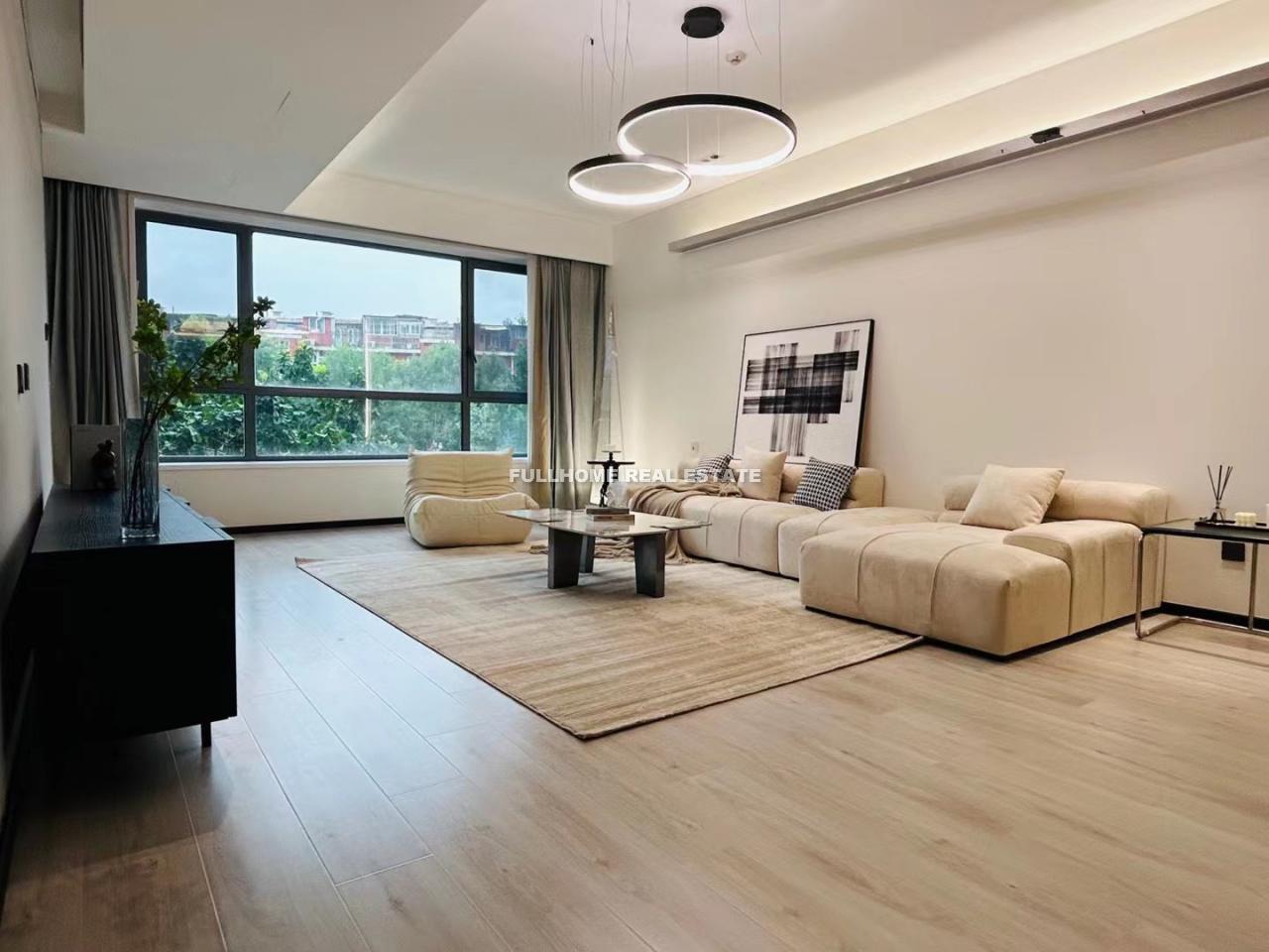 Xanadu - 2 bedroom apartment in Beijing, CBD