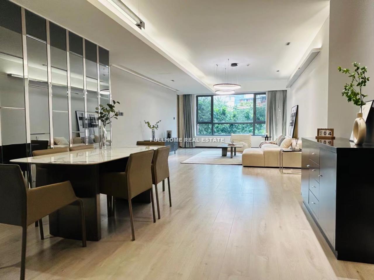 Xanadu - Interior view 2, Beijing rental property