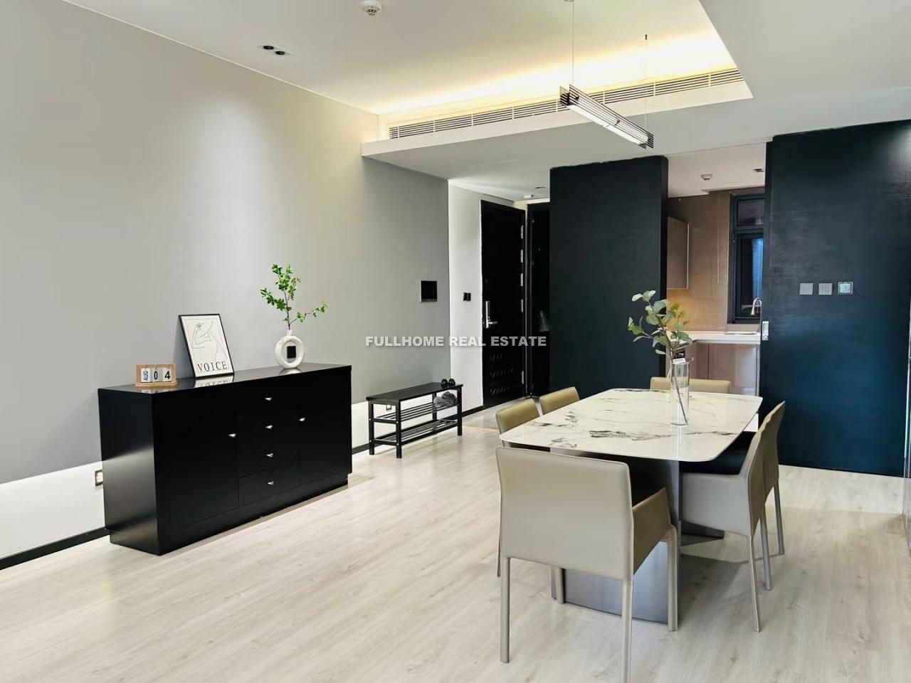 Xanadu - Interior view 3, Beijing rental property