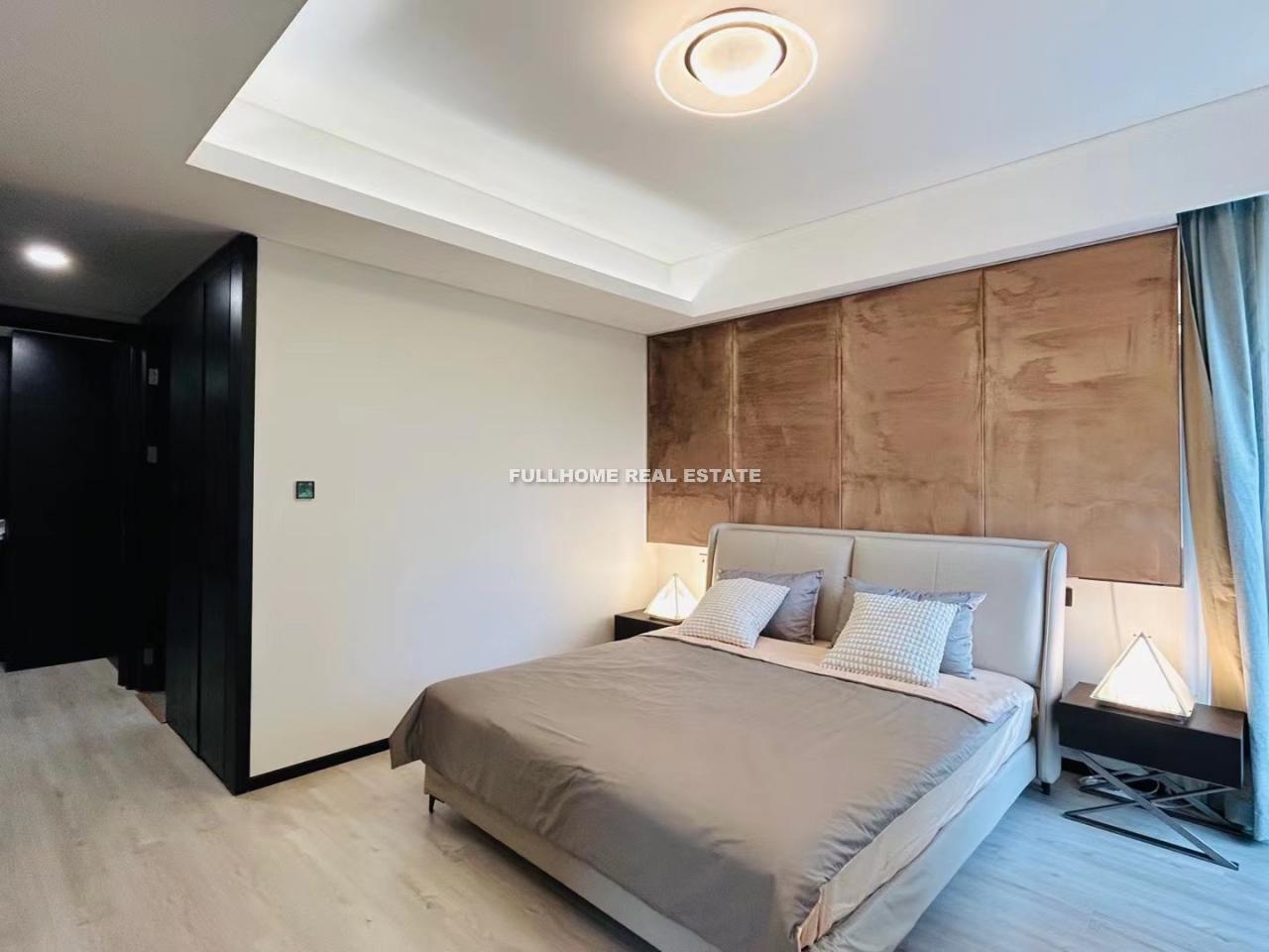 Xanadu - Interior view 5, Beijing rental property