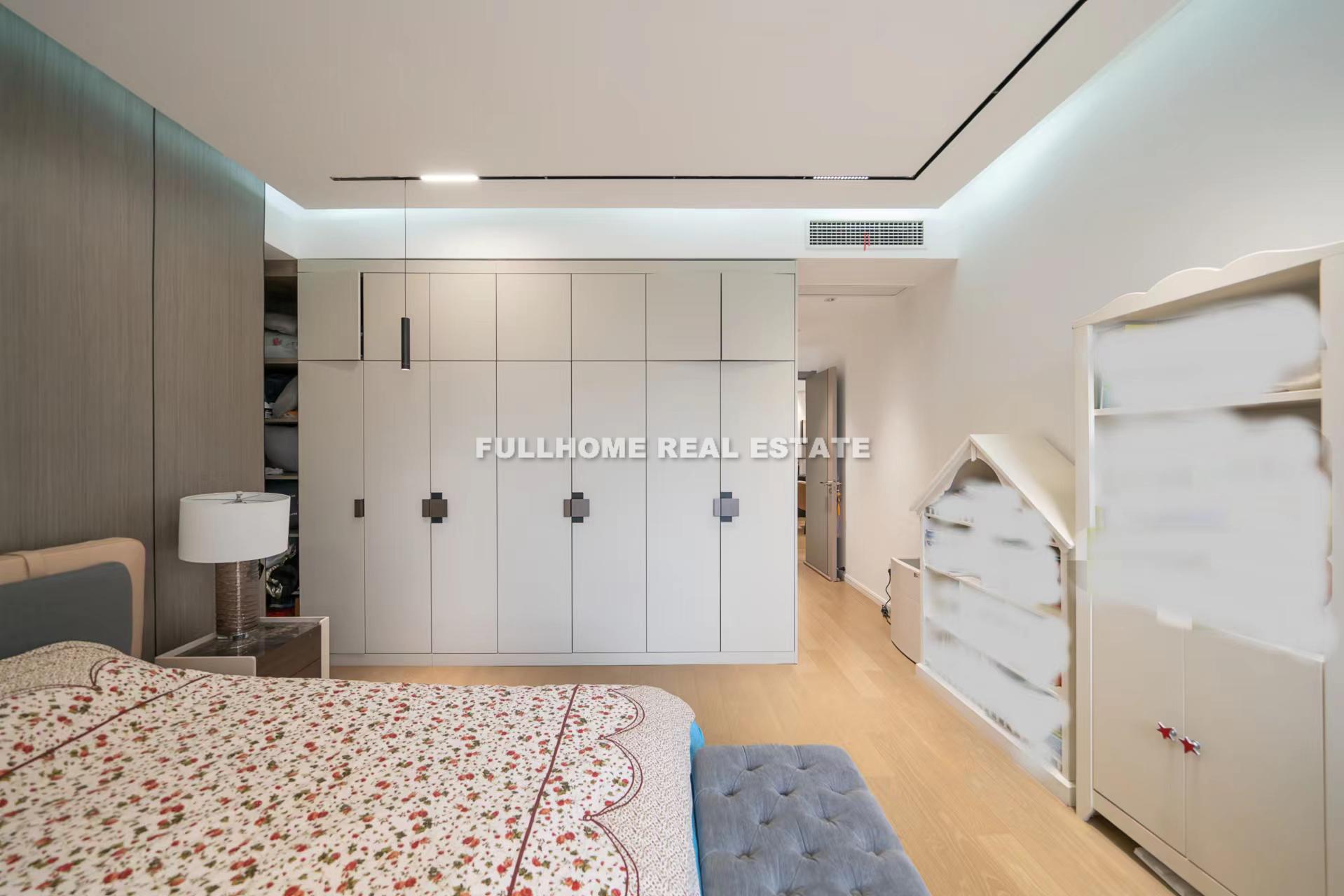 JinLin TianDi - Interior view 7, Shanghai rental property