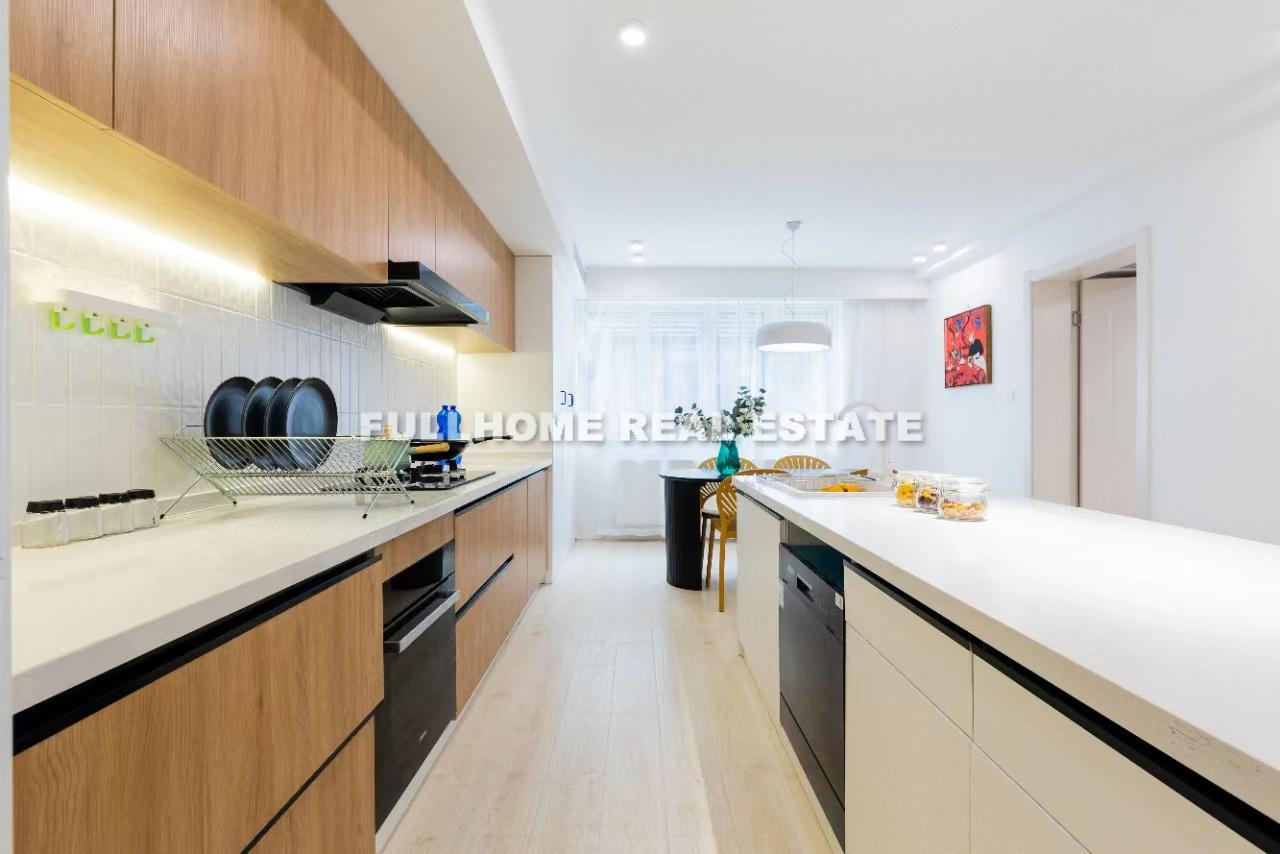 Futian Cun - Interior view 3, Shanghai rental property
