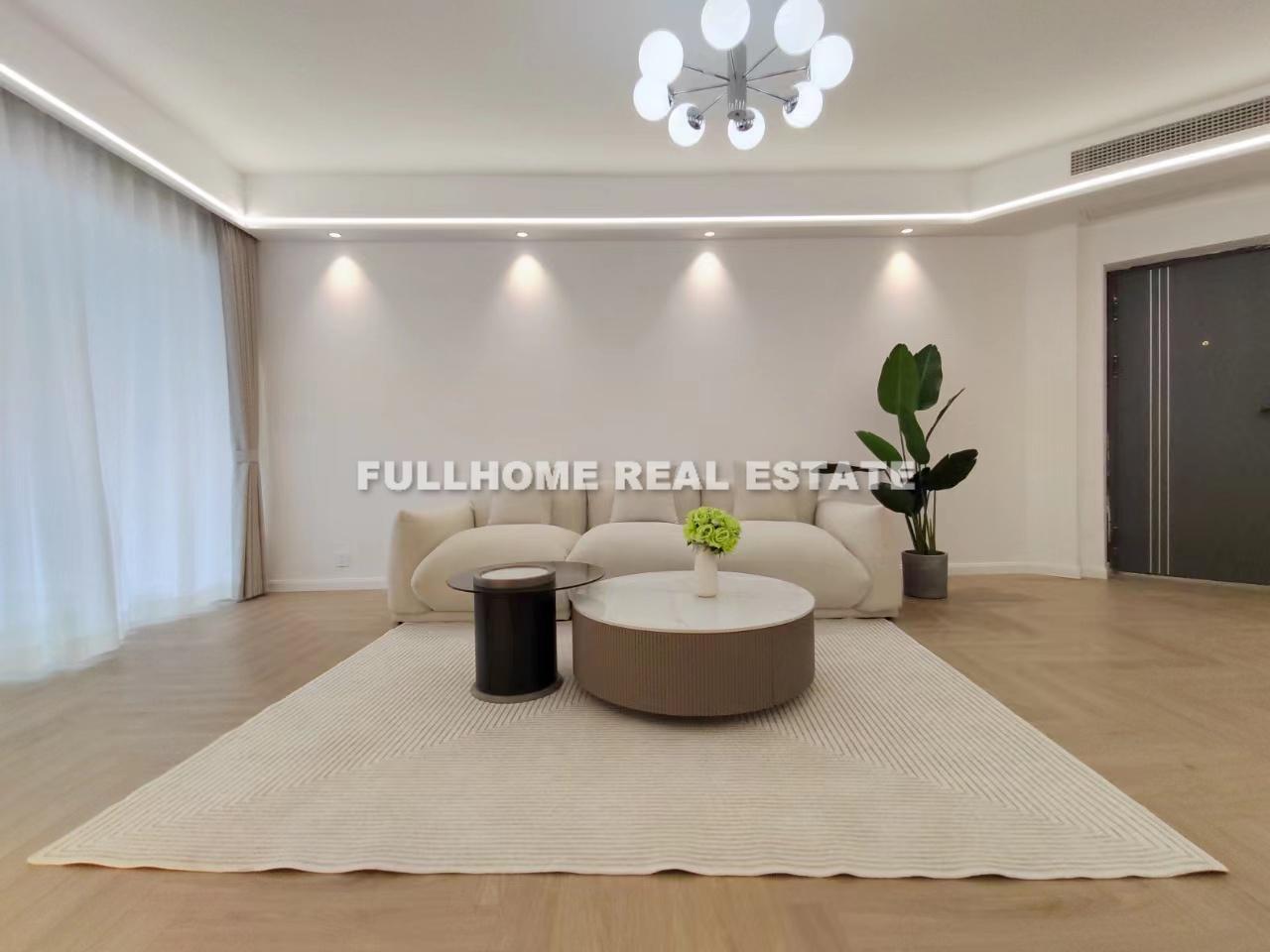 Miramar Apartments - Interior view 3, Shanghai rental property