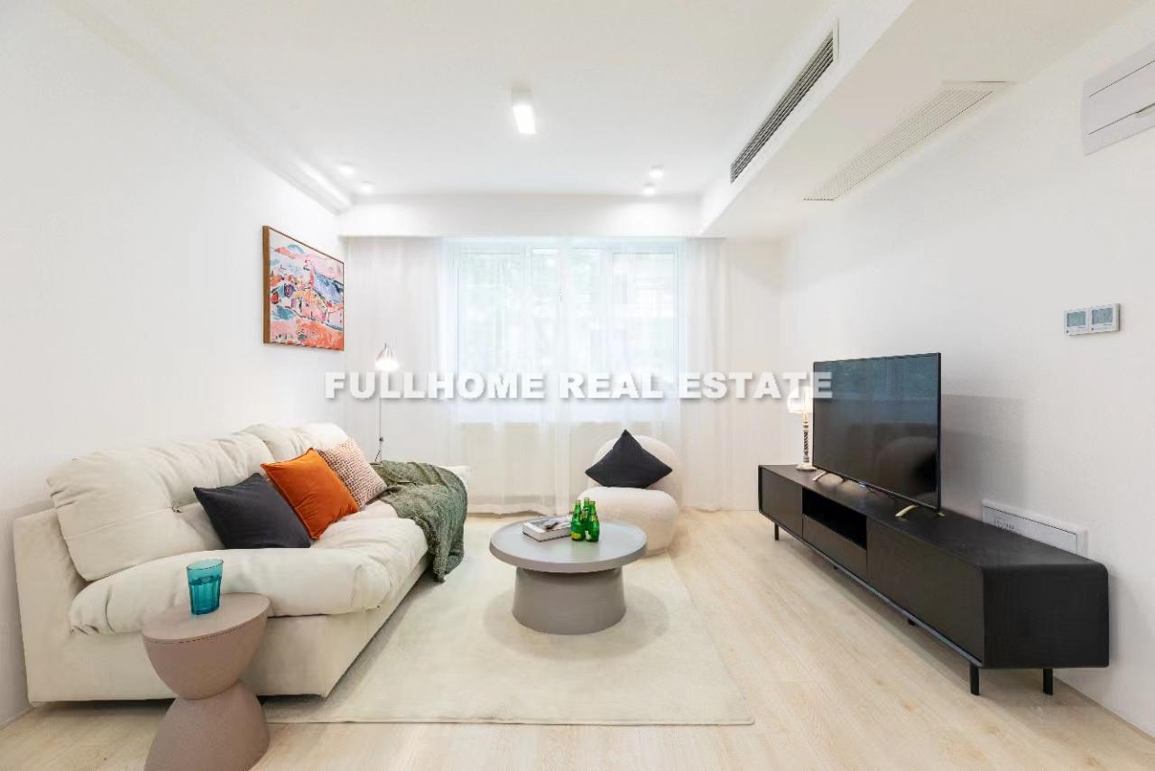 Futian Cun - 2 bedroom apartment in Shanghai, Downtown, Downtown