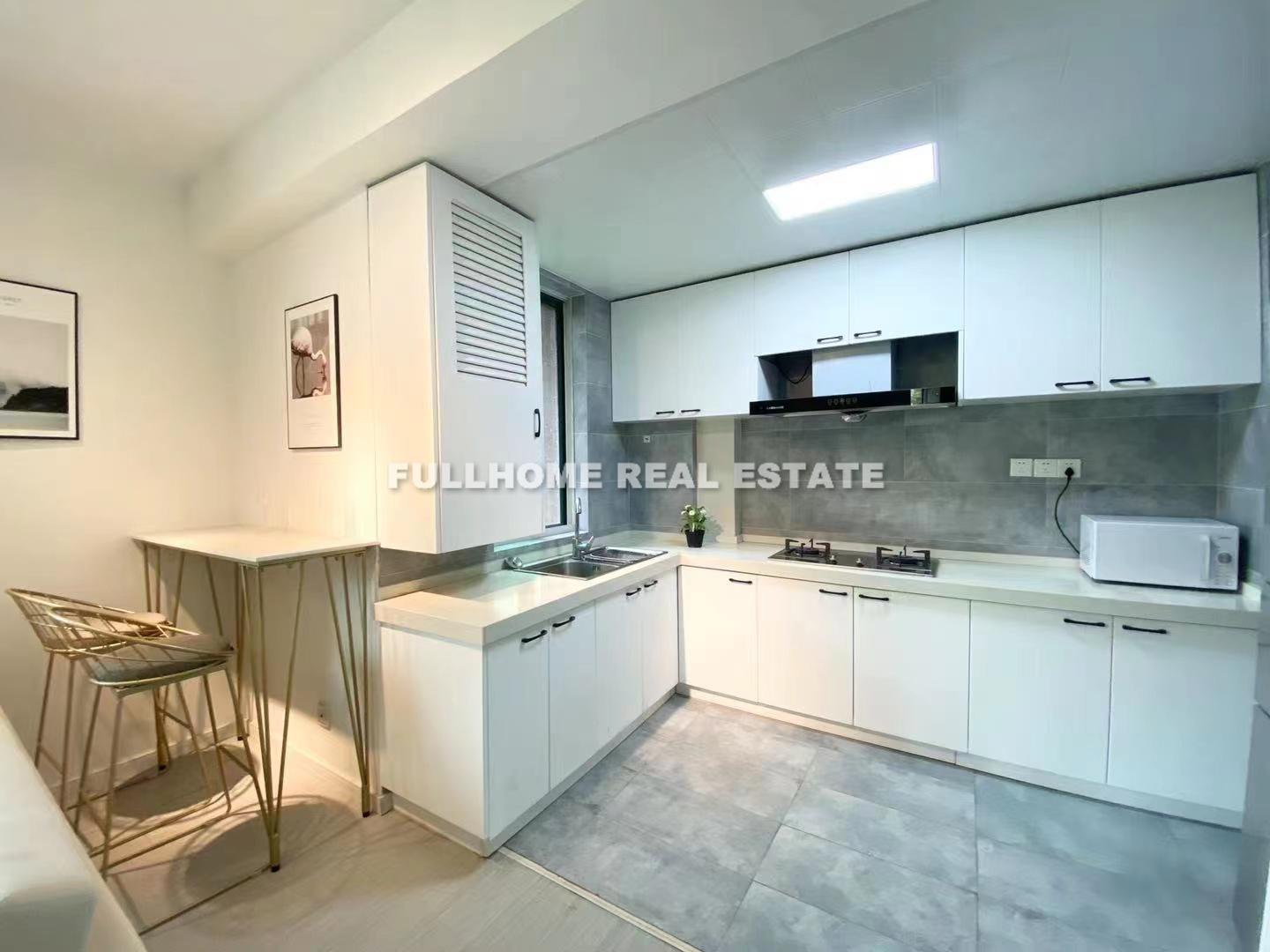 Sunshine Residence - Interior view 5, Shanghai rental property