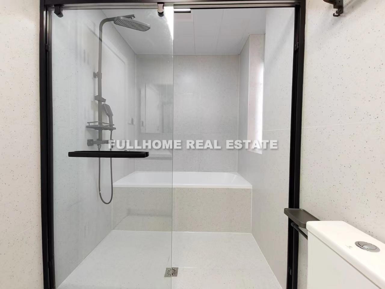 Miramar Apartments - Interior view 9, Shanghai rental property