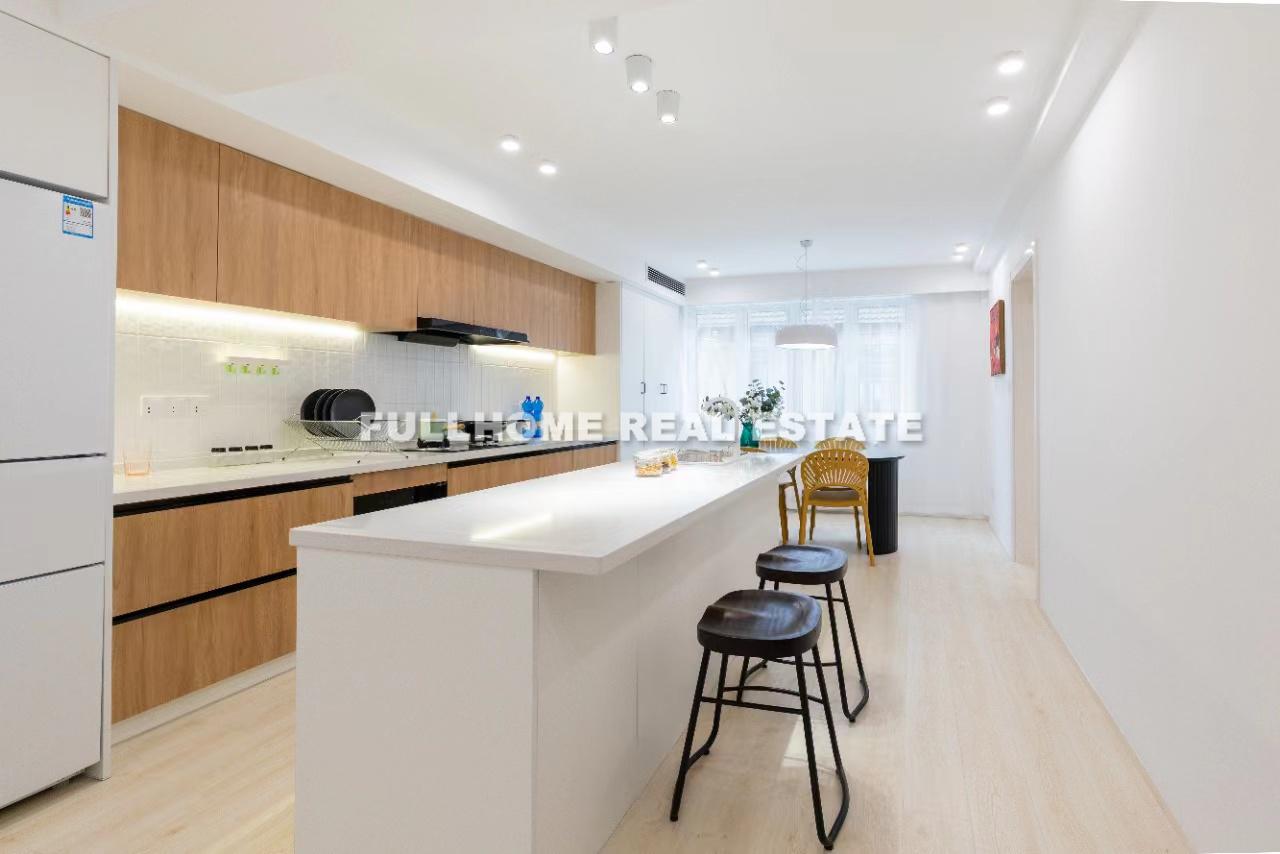 Futian Cun - Interior view 7, Shanghai rental property