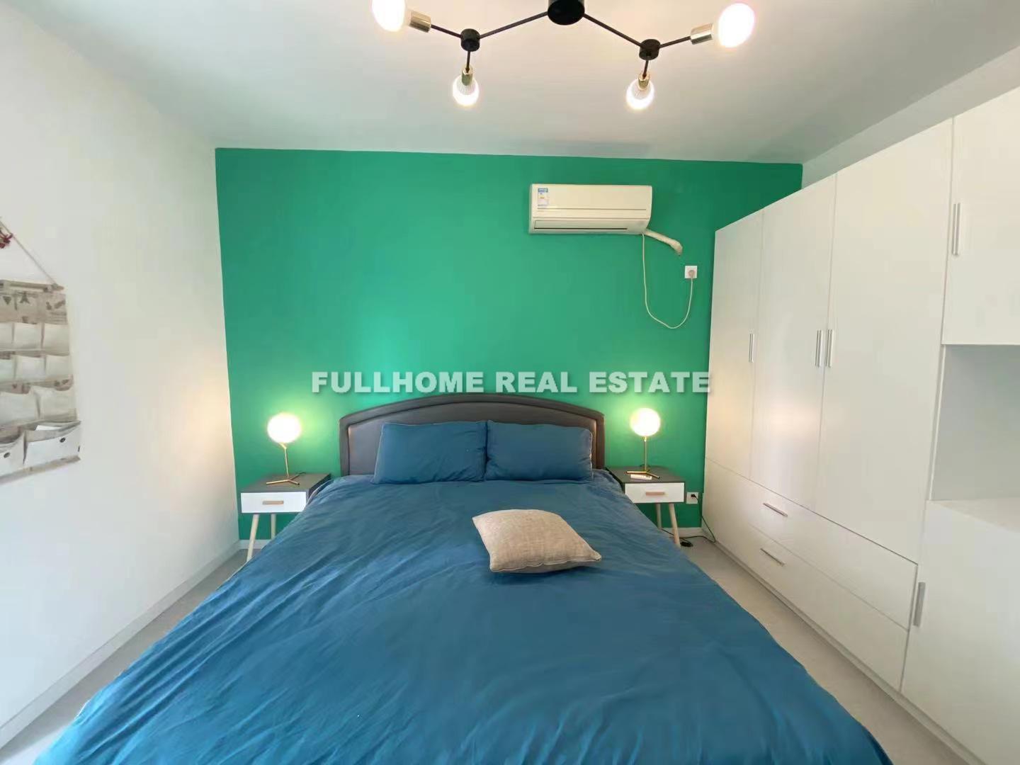 Sunshine Residence - Interior view 3, Shanghai rental property