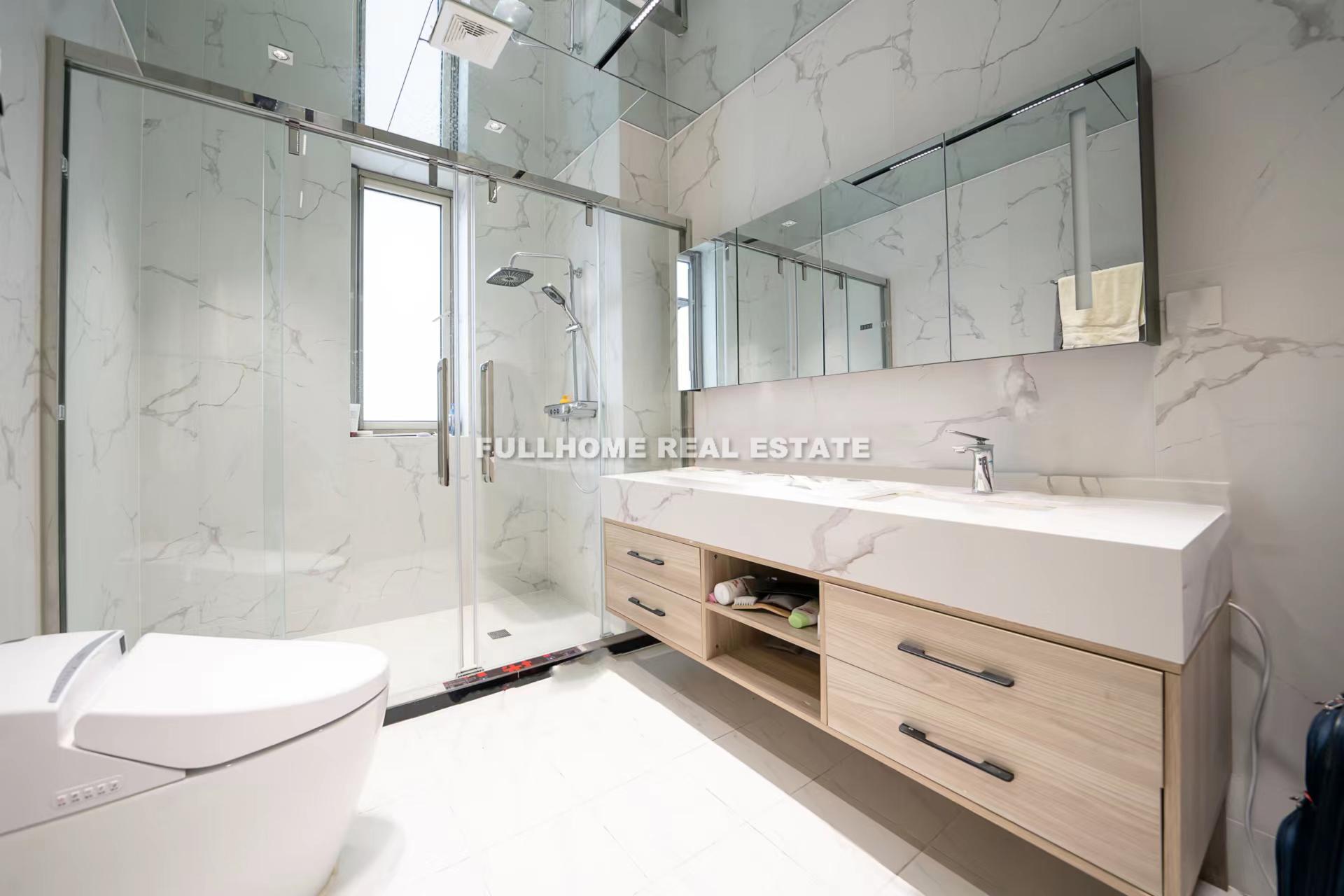 JinLin TianDi - Interior view 8, Shanghai rental property