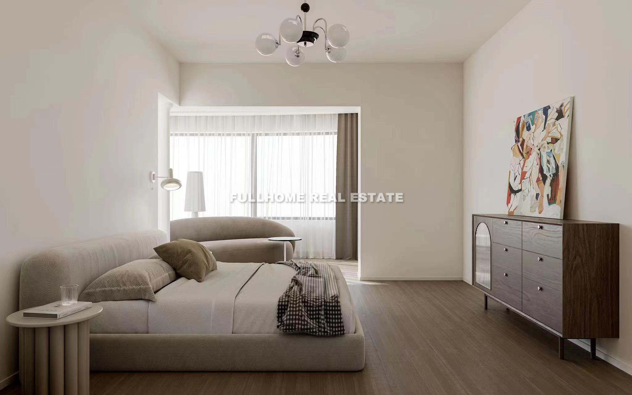 Bai Hui Garden - Interior view 10, Shanghai rental property