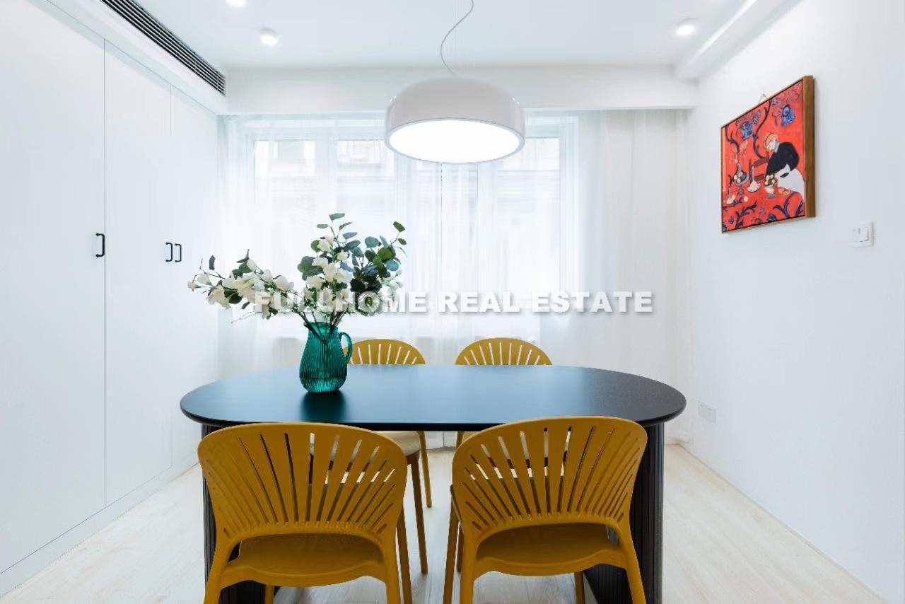 Futian Cun - Interior view 5, Shanghai rental property