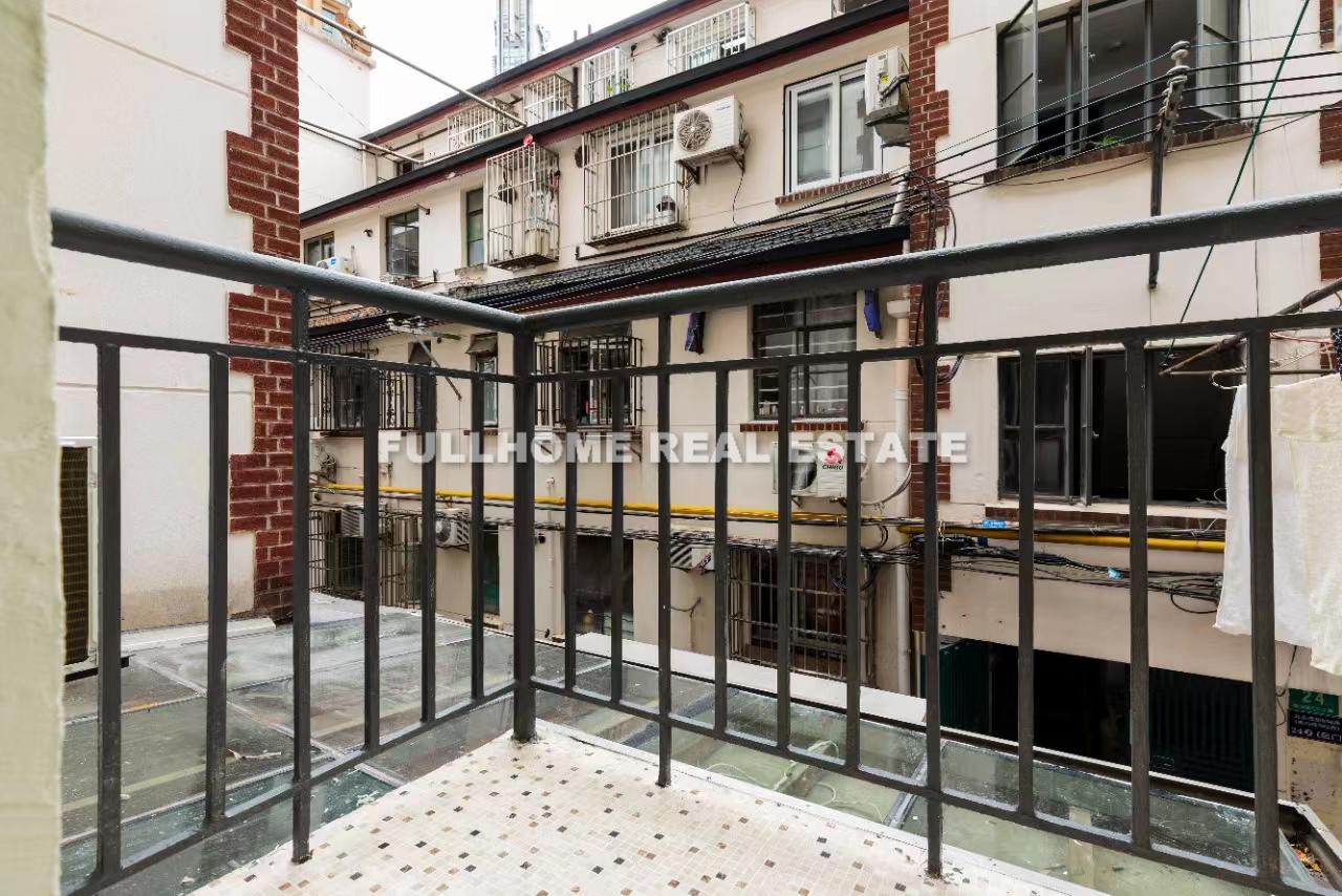 Futian Cun - Interior view 10, Shanghai rental property