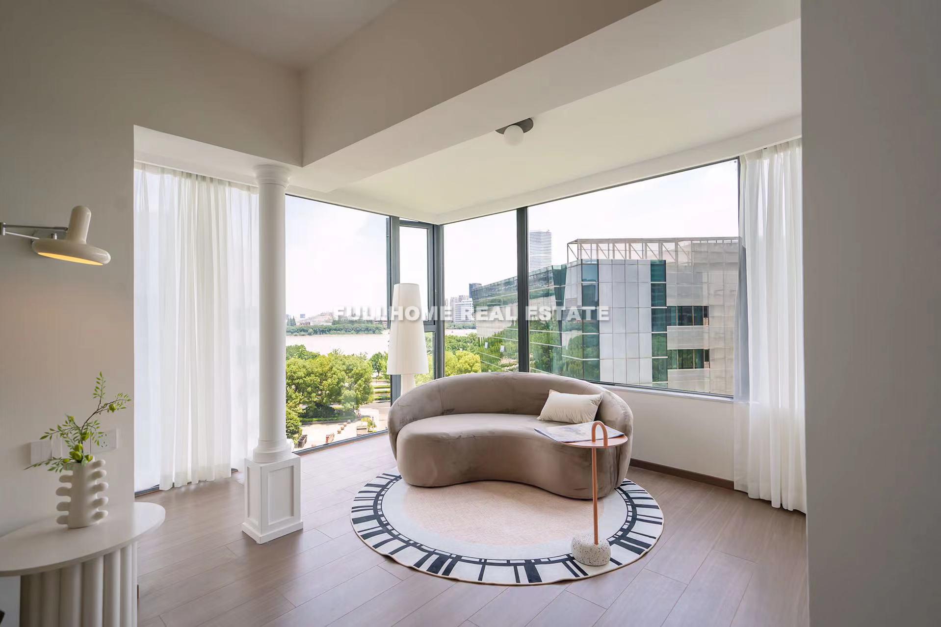 Bai Hui Garden - Interior view 9, Shanghai rental property