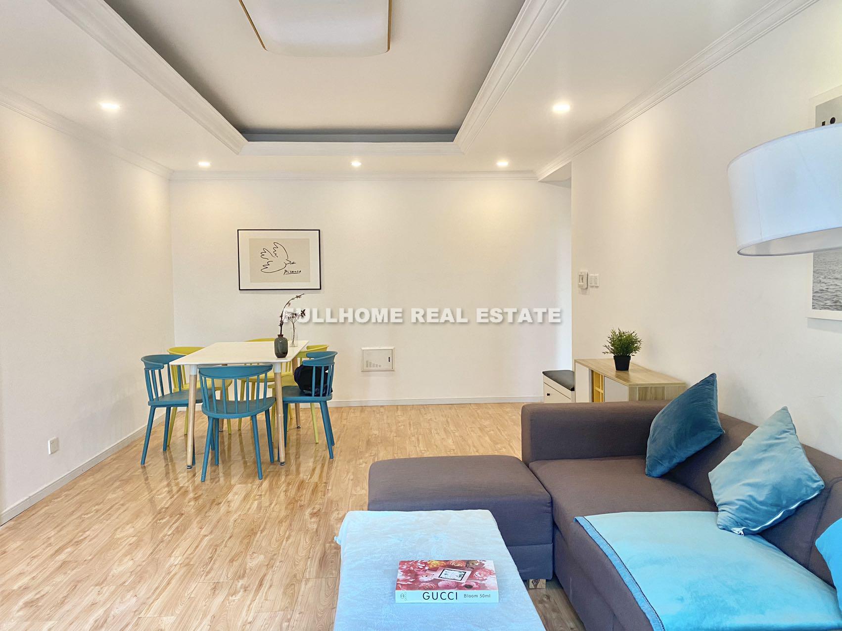 Haihua Garden - Interior view 5, Shanghai rental property