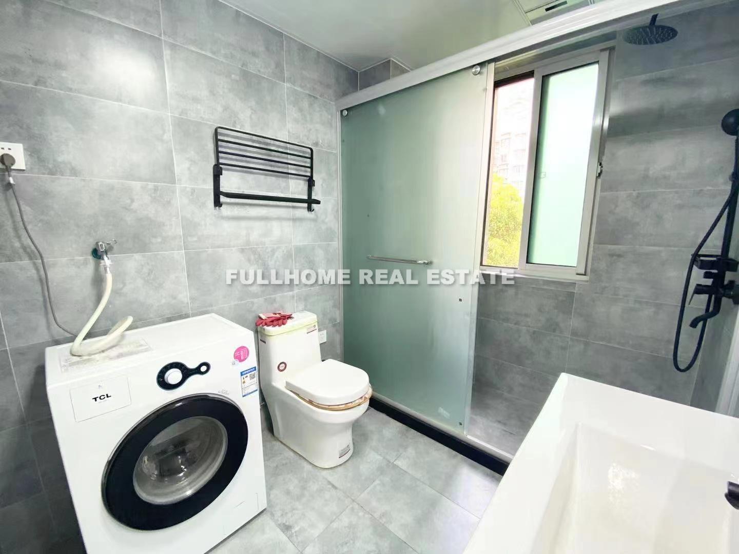 Sunshine Residence - Interior view 7, Shanghai rental property