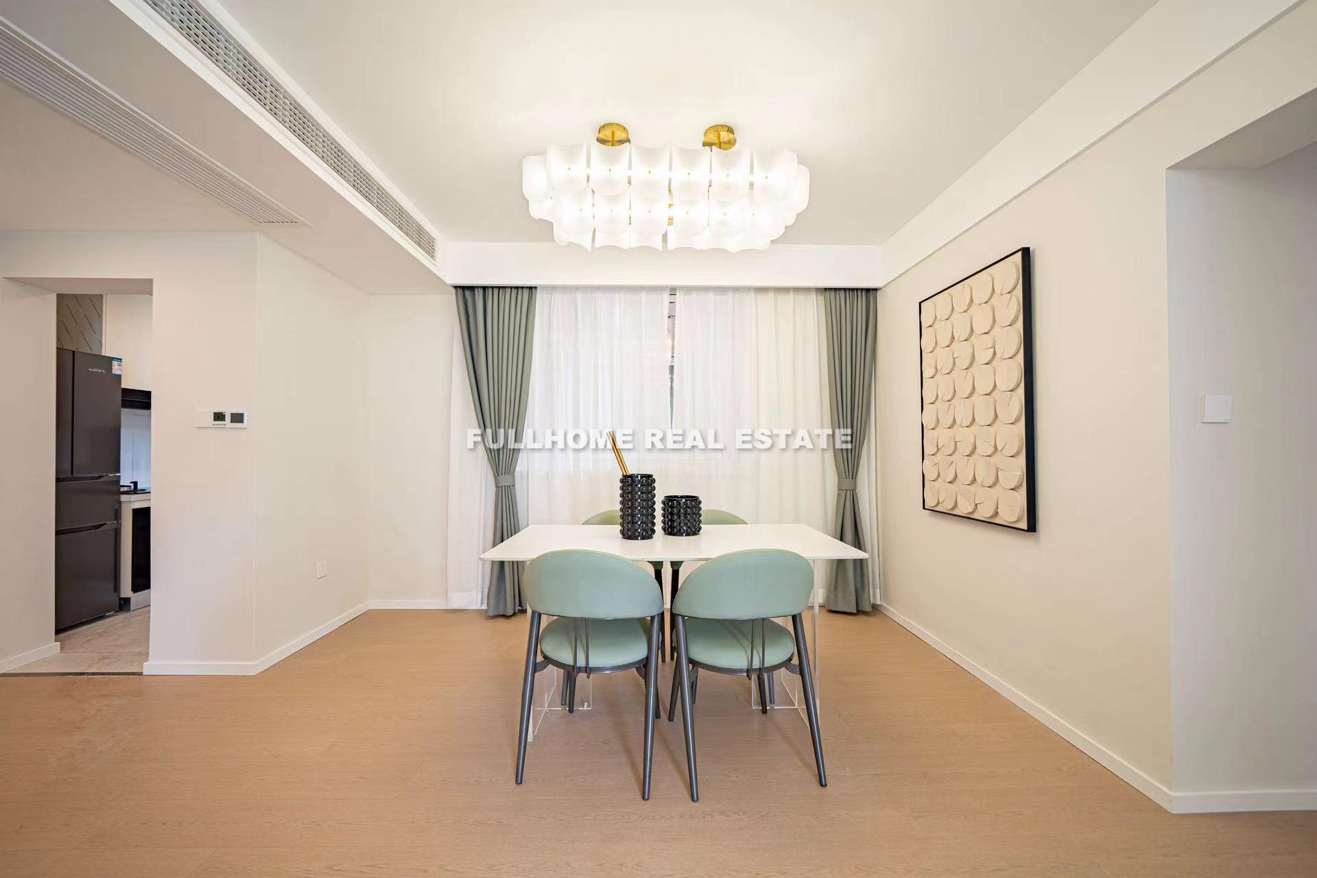 Shi Ye Appartment - Interior view 9, Shanghai rental property