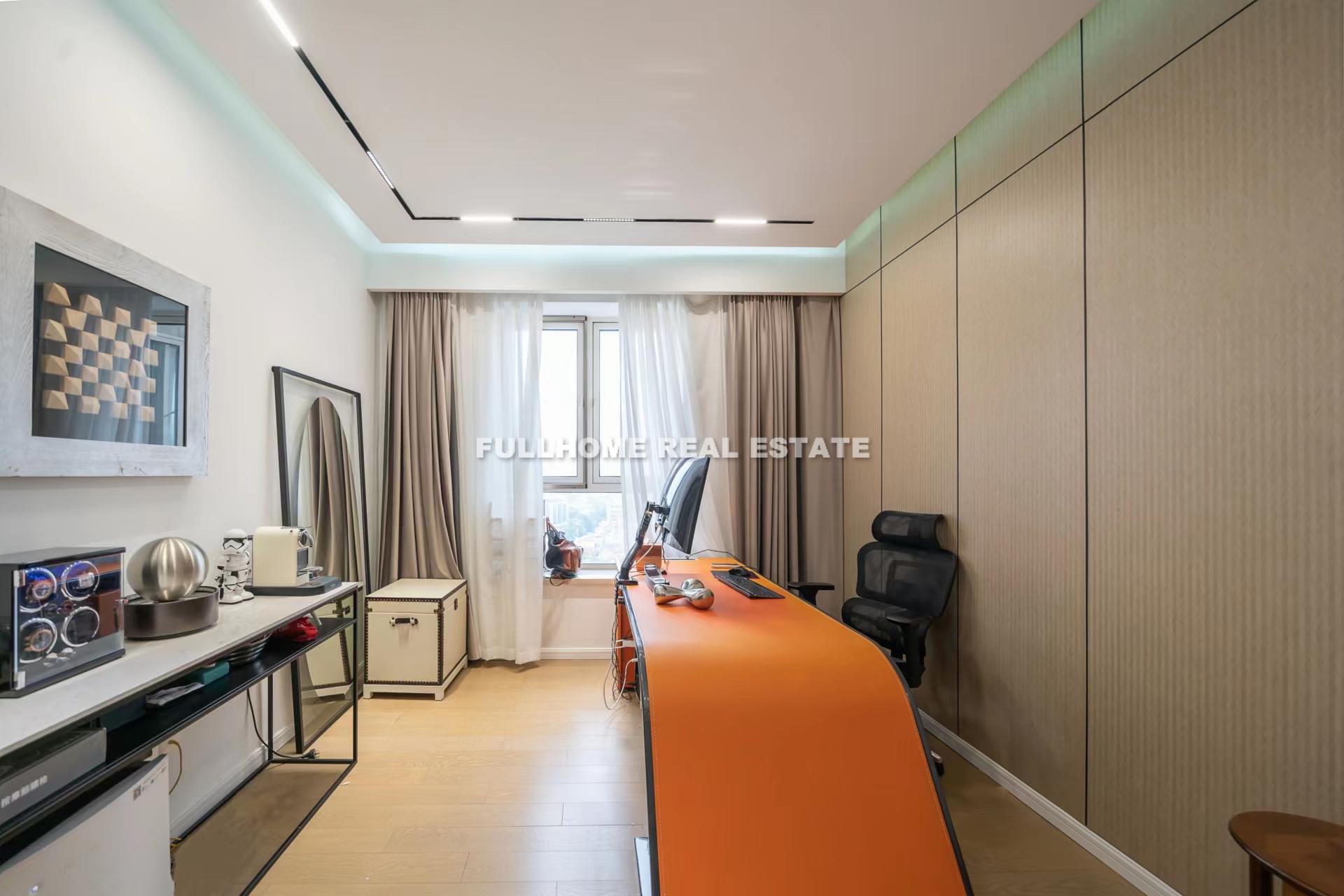 JinLin TianDi - Interior view 11, Shanghai rental property
