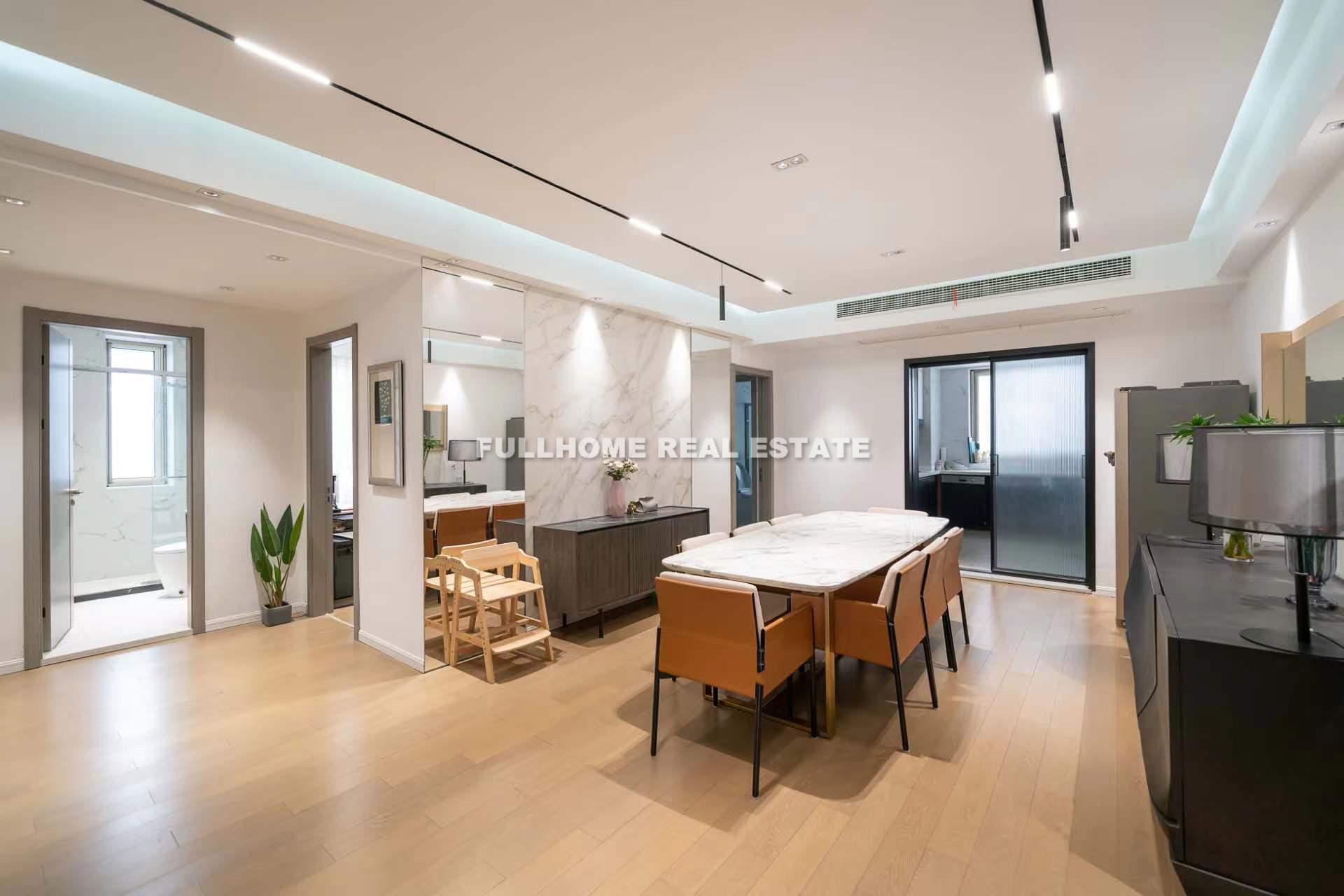 JinLin TianDi - Interior view 2, Shanghai rental property