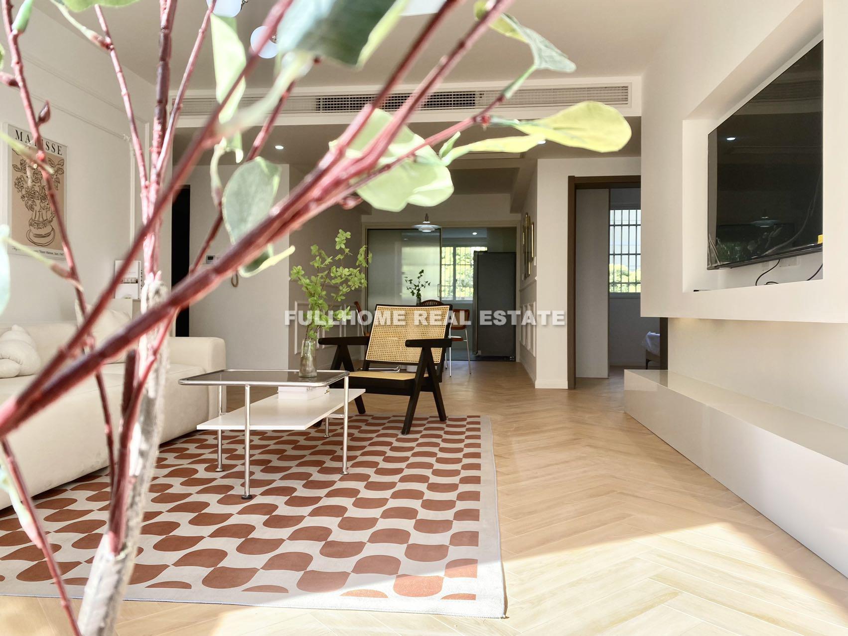 Venice Garden - Interior view 6, Shanghai rental property