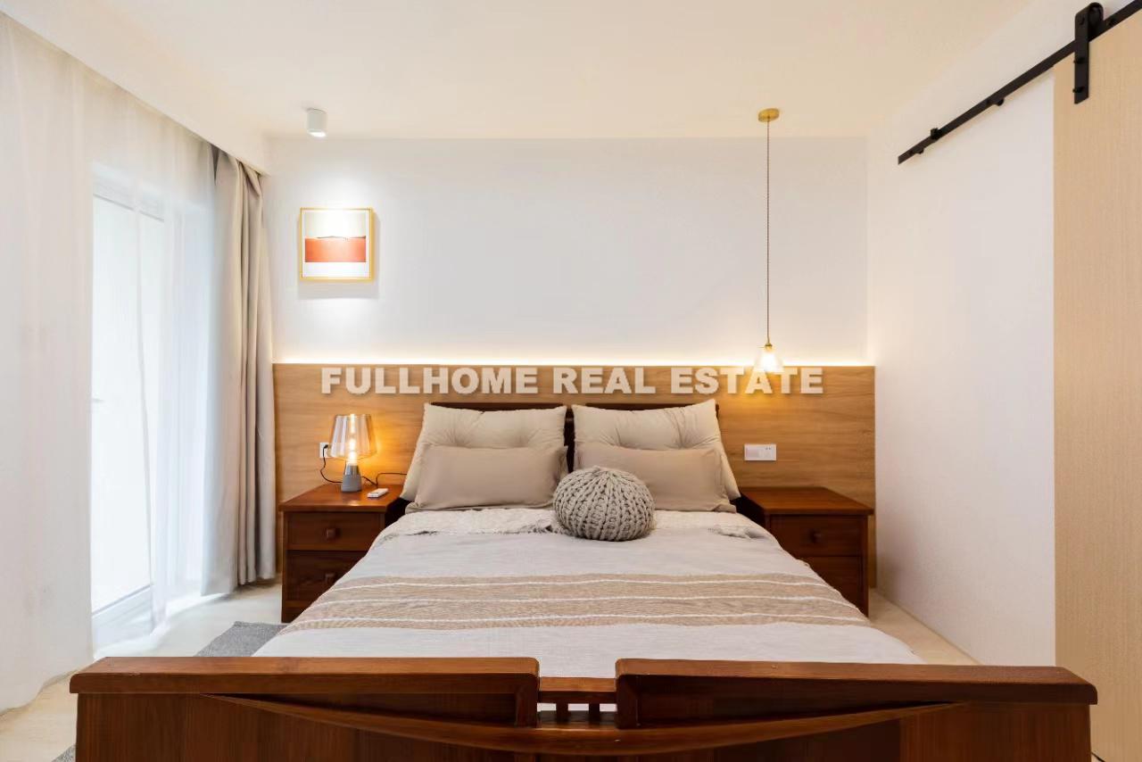 Futian Cun - Interior view 4, Shanghai rental property