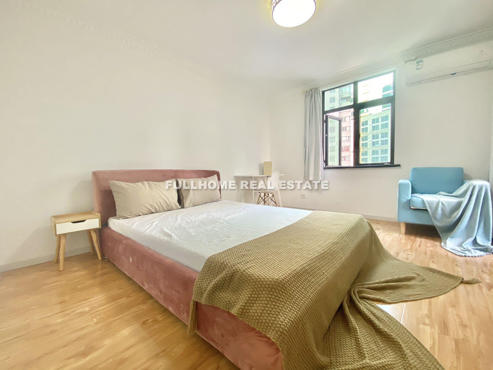 Haihua Garden - Interior view 2, Shanghai rental property