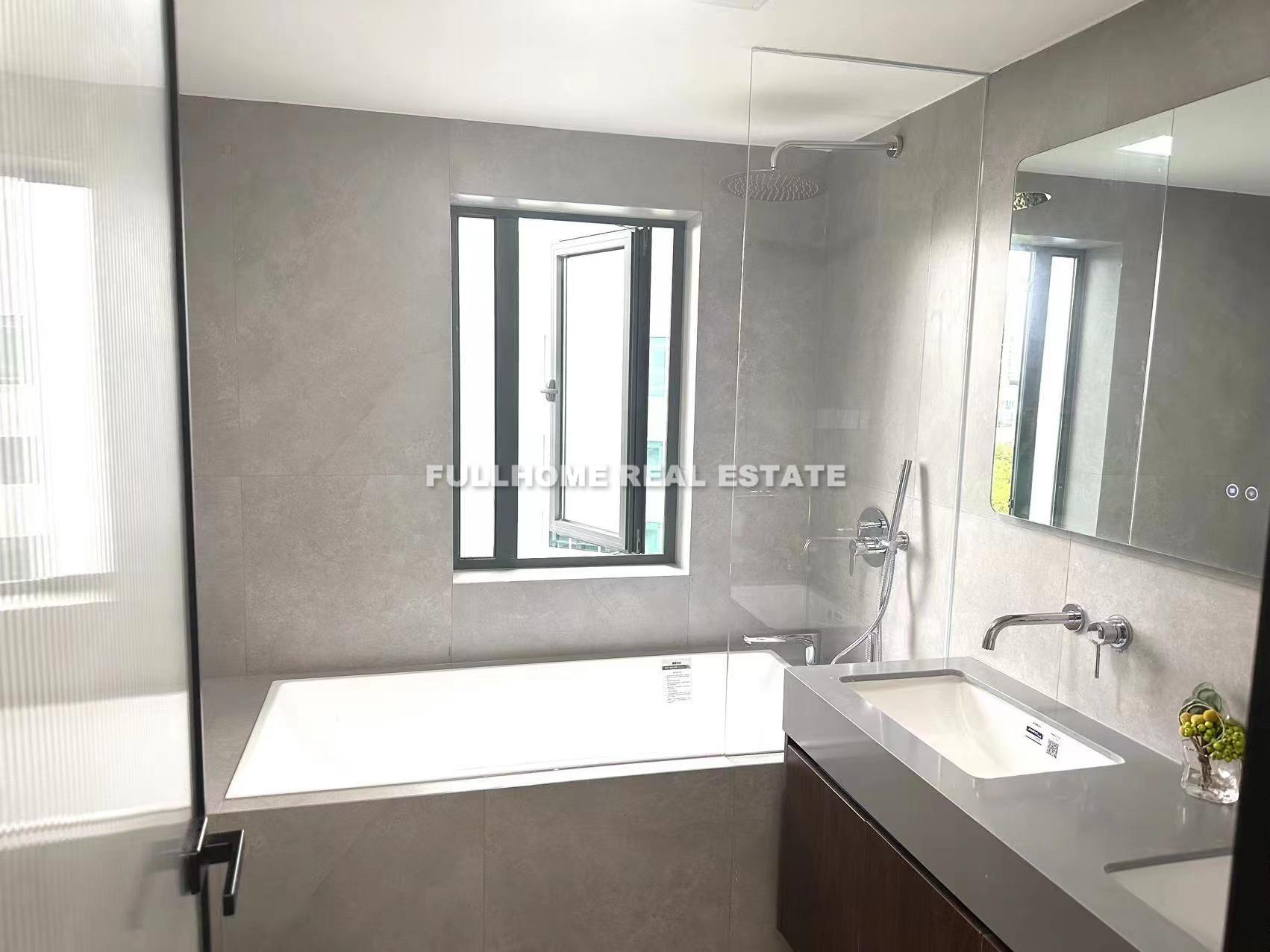 Bai Hui Garden - Interior view 11, Shanghai rental property