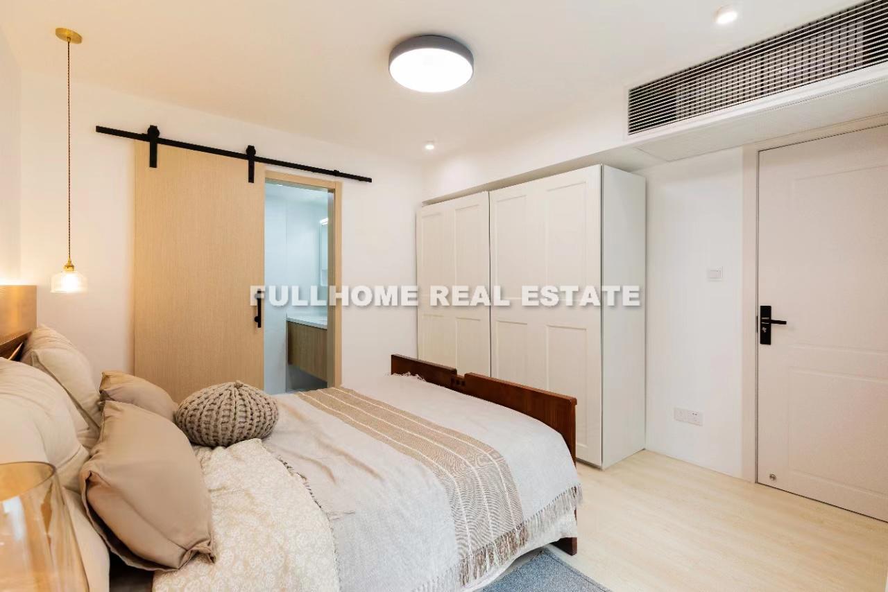 Futian Cun - Interior view 8, Shanghai rental property