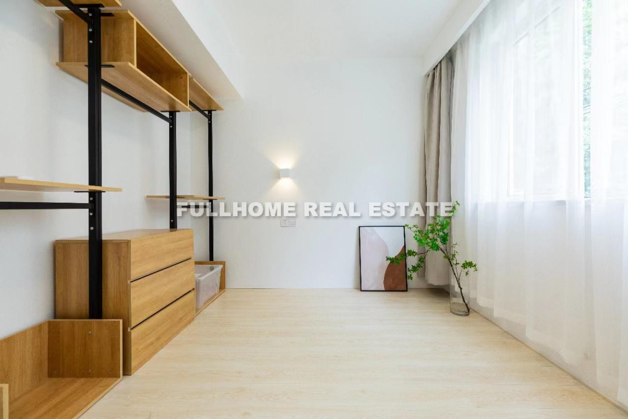 Futian Cun - Interior view 11, Shanghai rental property