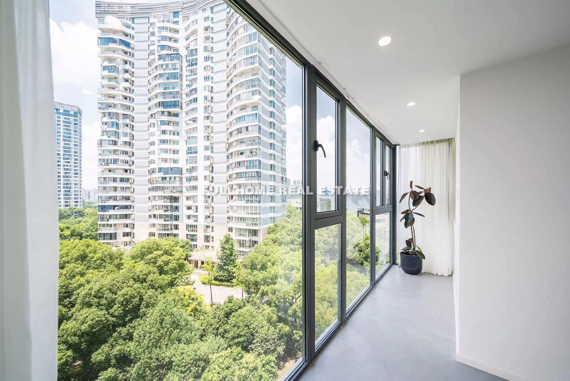 Bai Hui Garden - Interior view 8, Shanghai rental property