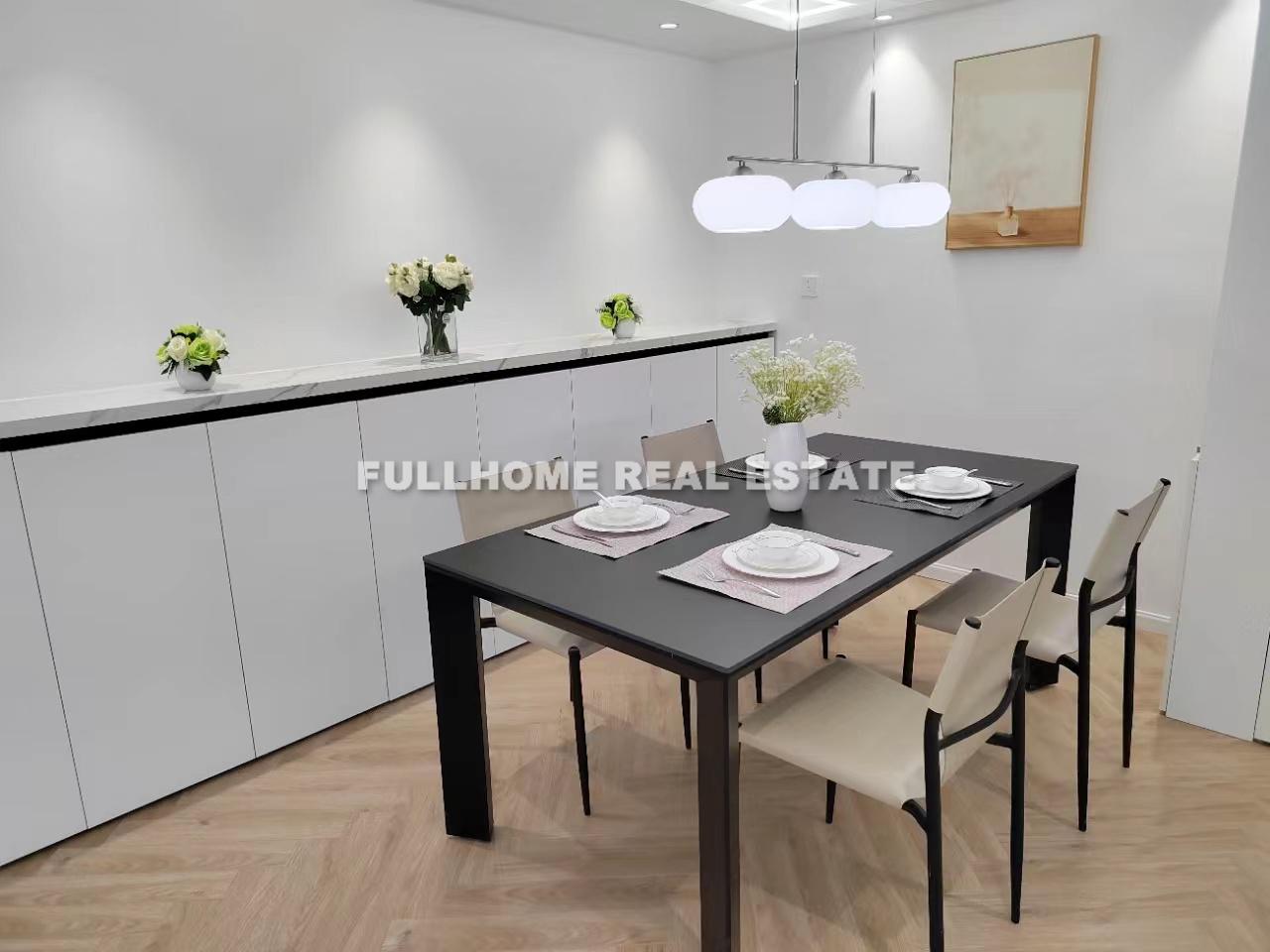 Miramar Apartments - Interior view 8, Shanghai rental property