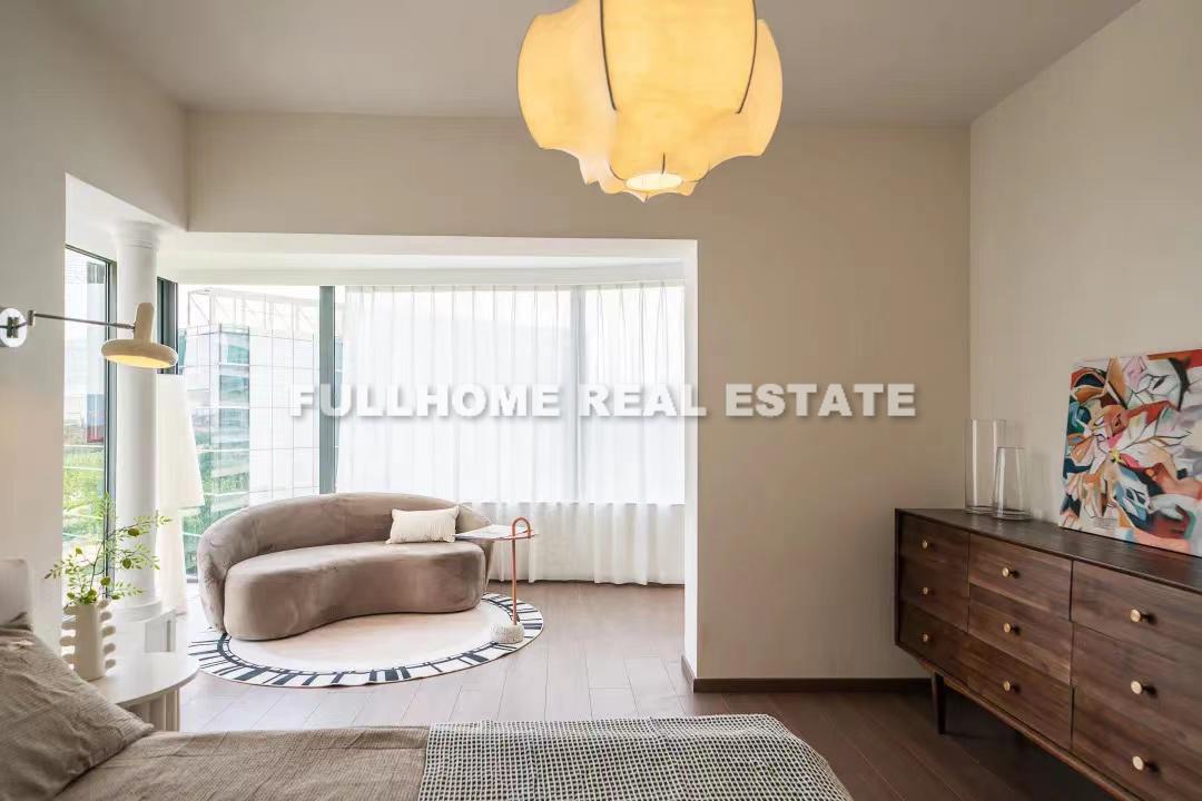 Bai Hui Garden - Interior view 6, Shanghai rental property